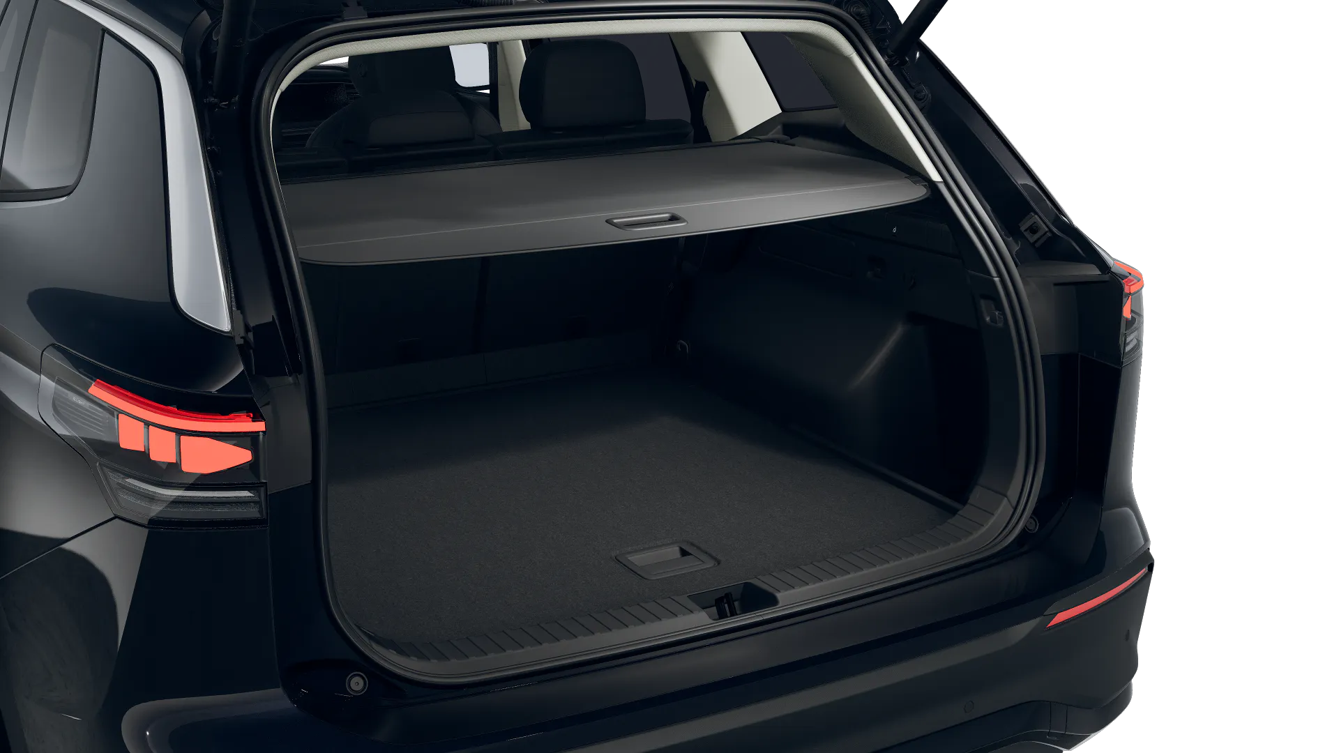 Volkswagen Tayron Life