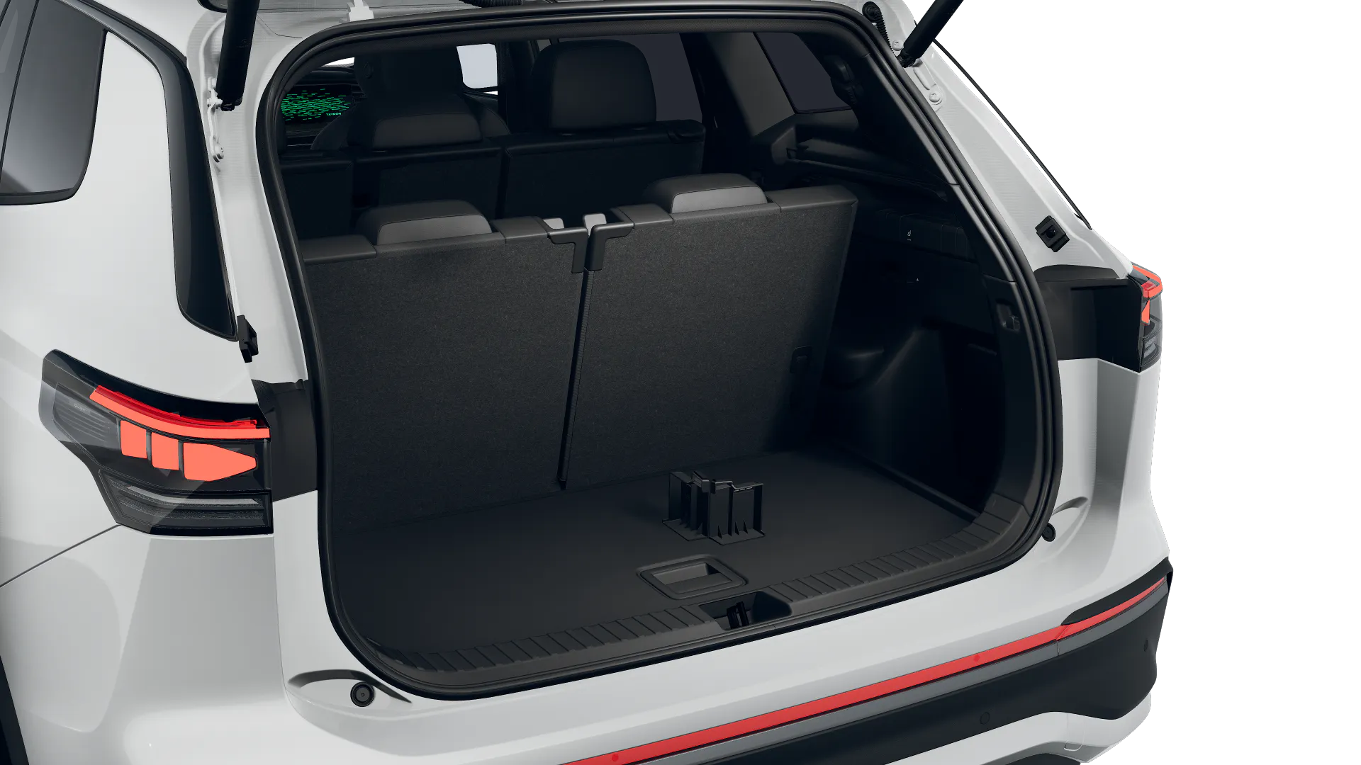 Volkswagen Tayron Elegance