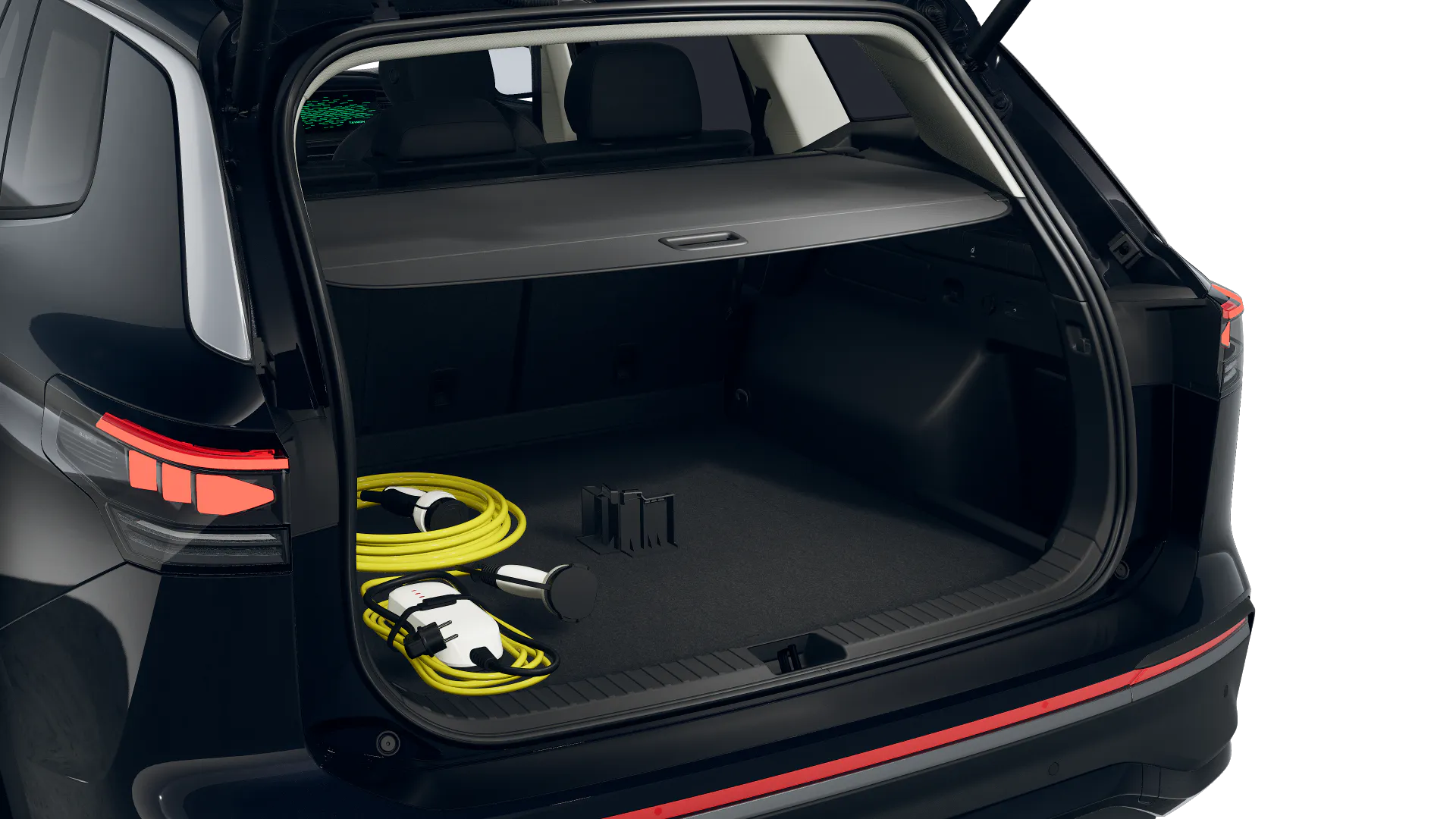 Volkswagen Tayron Elegance
