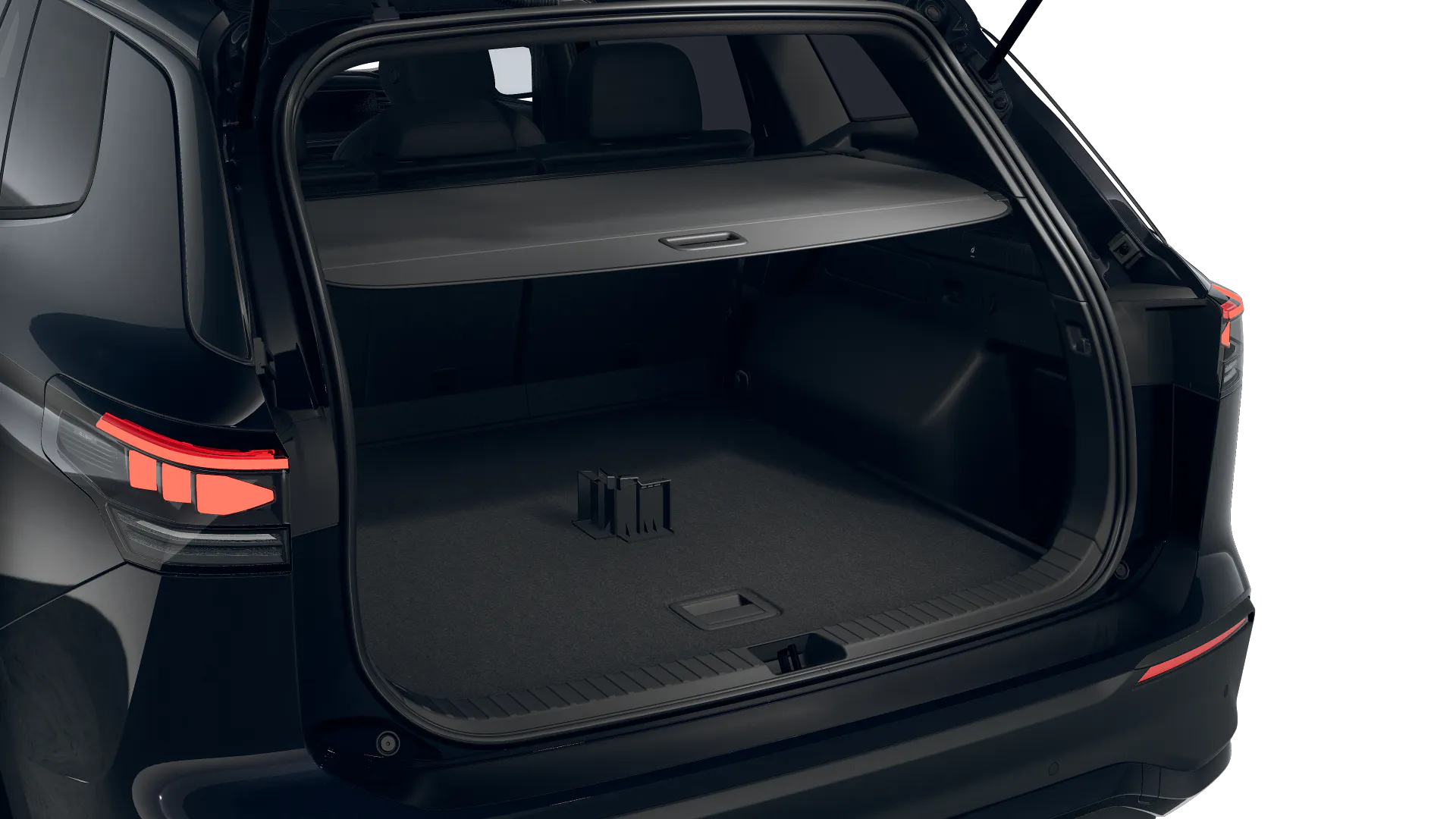 Volkswagen Tayron Life