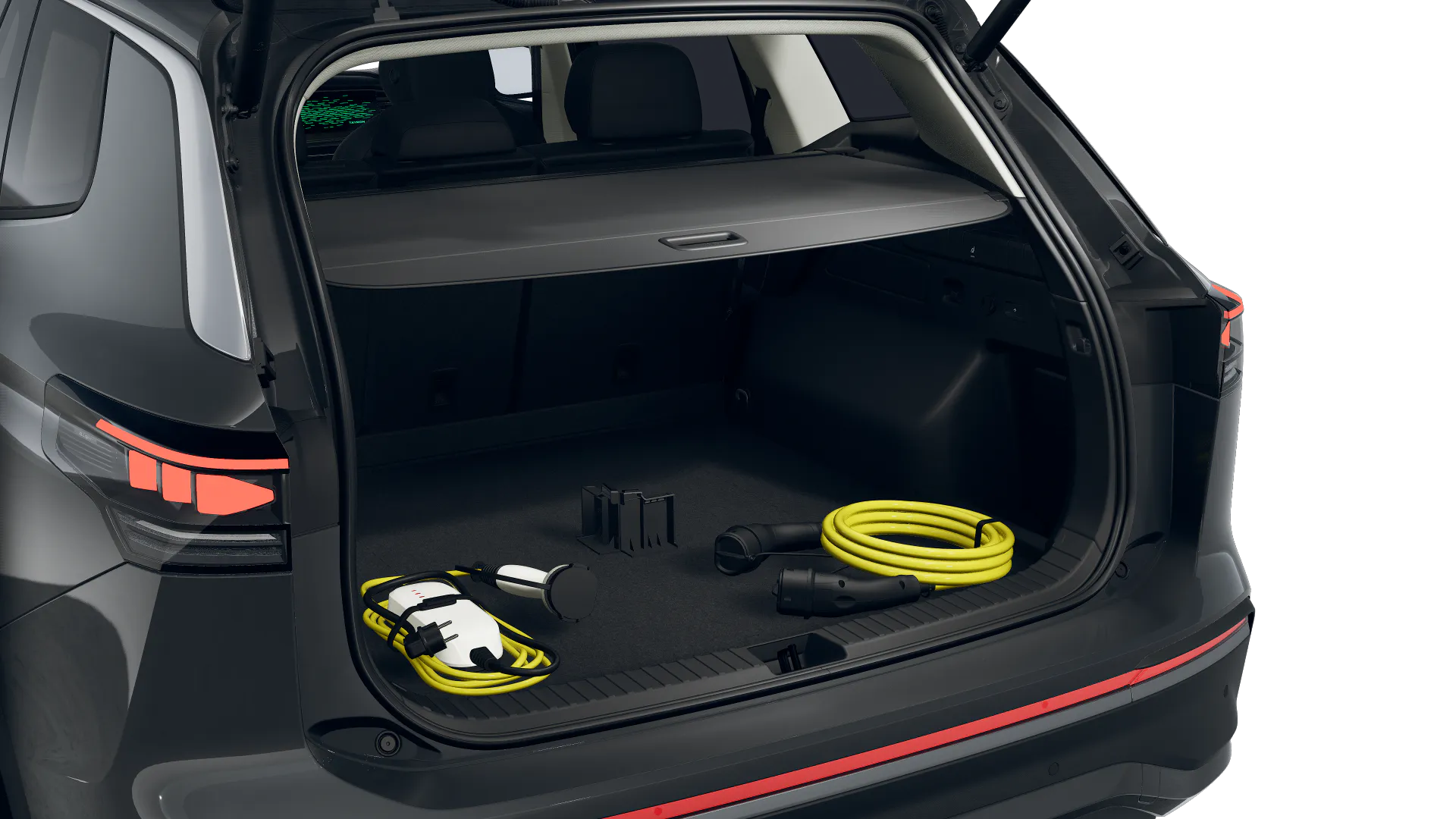 Volkswagen Tayron Elegance