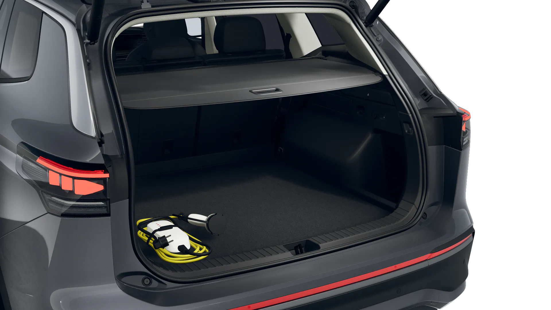 Volkswagen Tayron Elegance