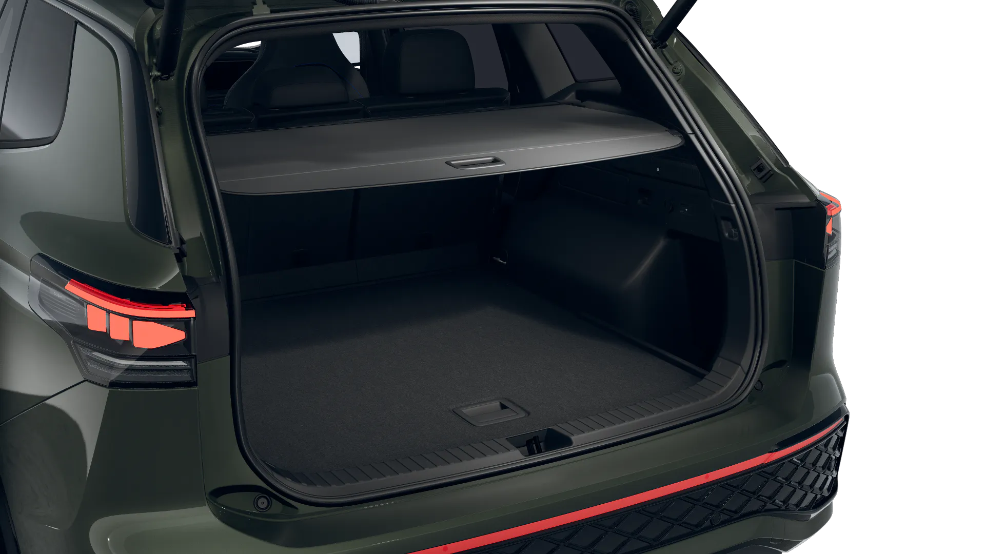 Volkswagen Tayron R-Line
