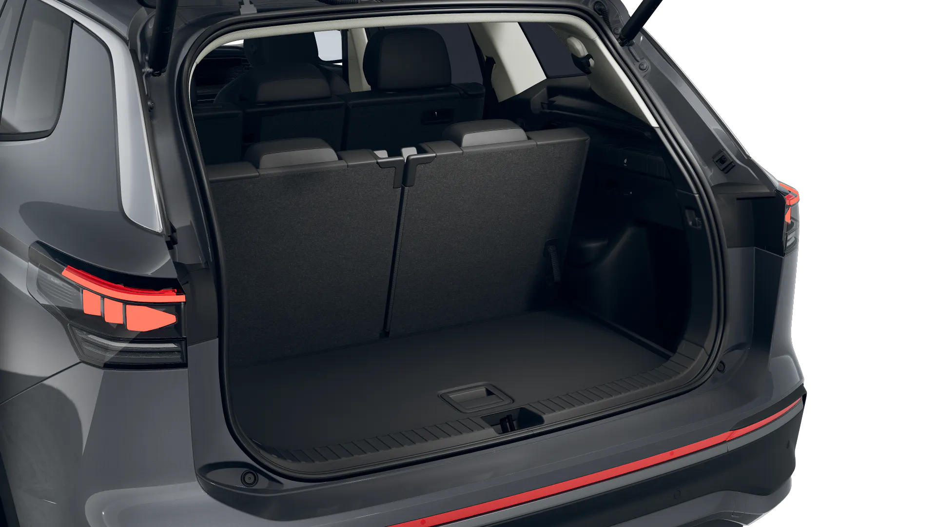 Volkswagen Tayron Elegance
