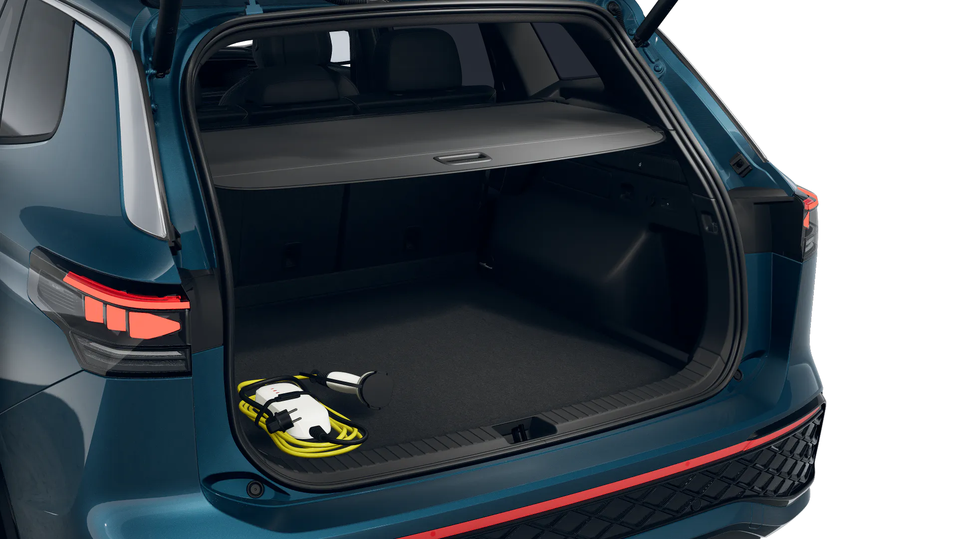 Volkswagen Tayron R-Line