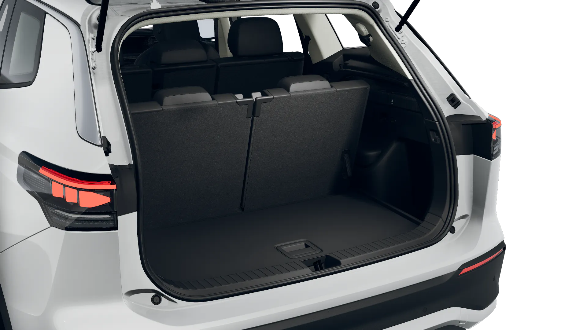 Volkswagen Tayron Life