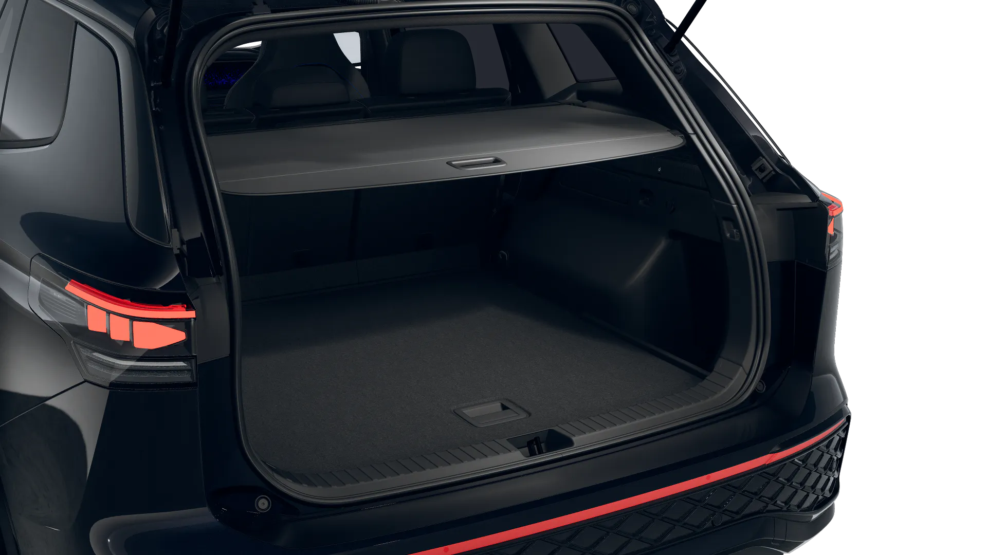 Volkswagen Tayron R-Line