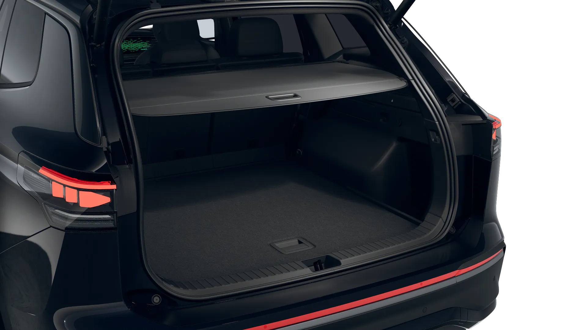 Volkswagen Tayron Elegance