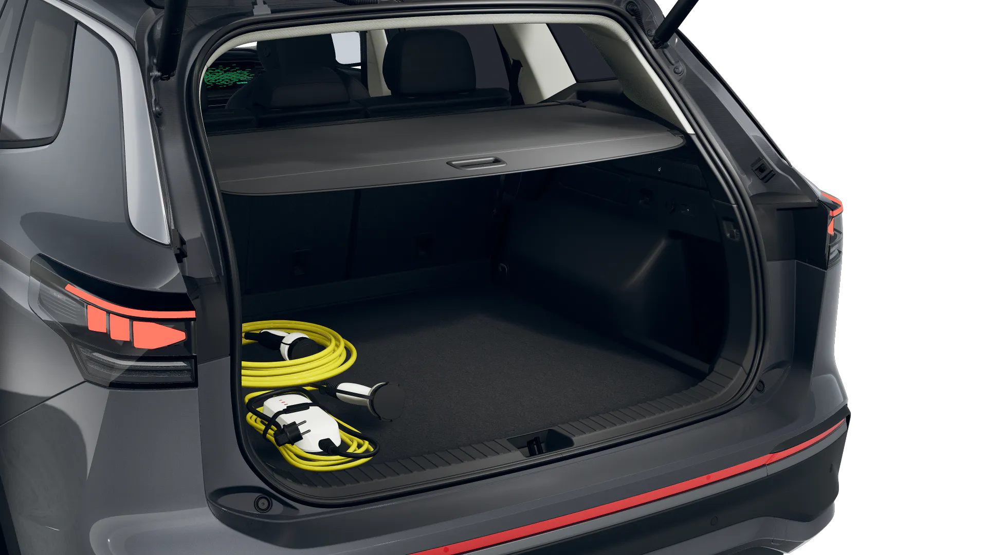 Volkswagen Tayron Elegance