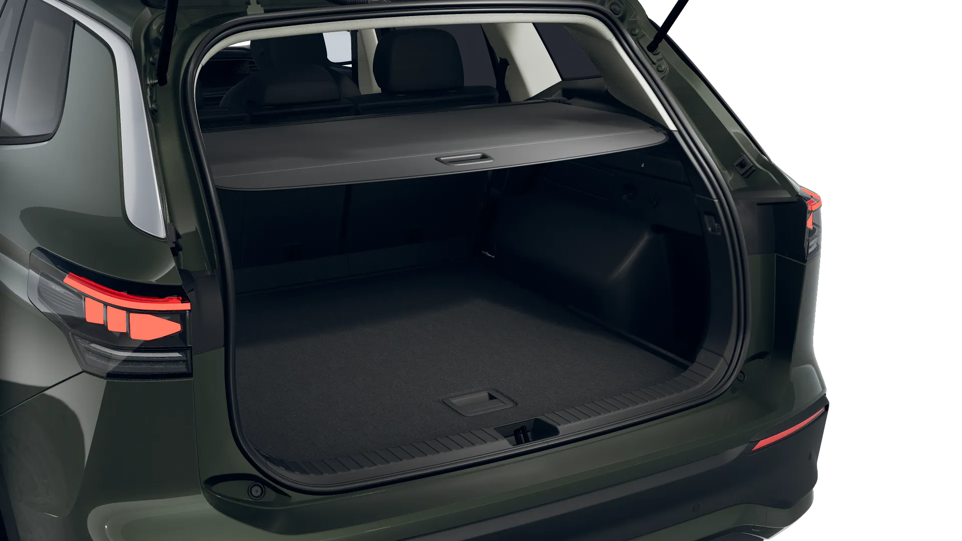 Volkswagen Tayron Life