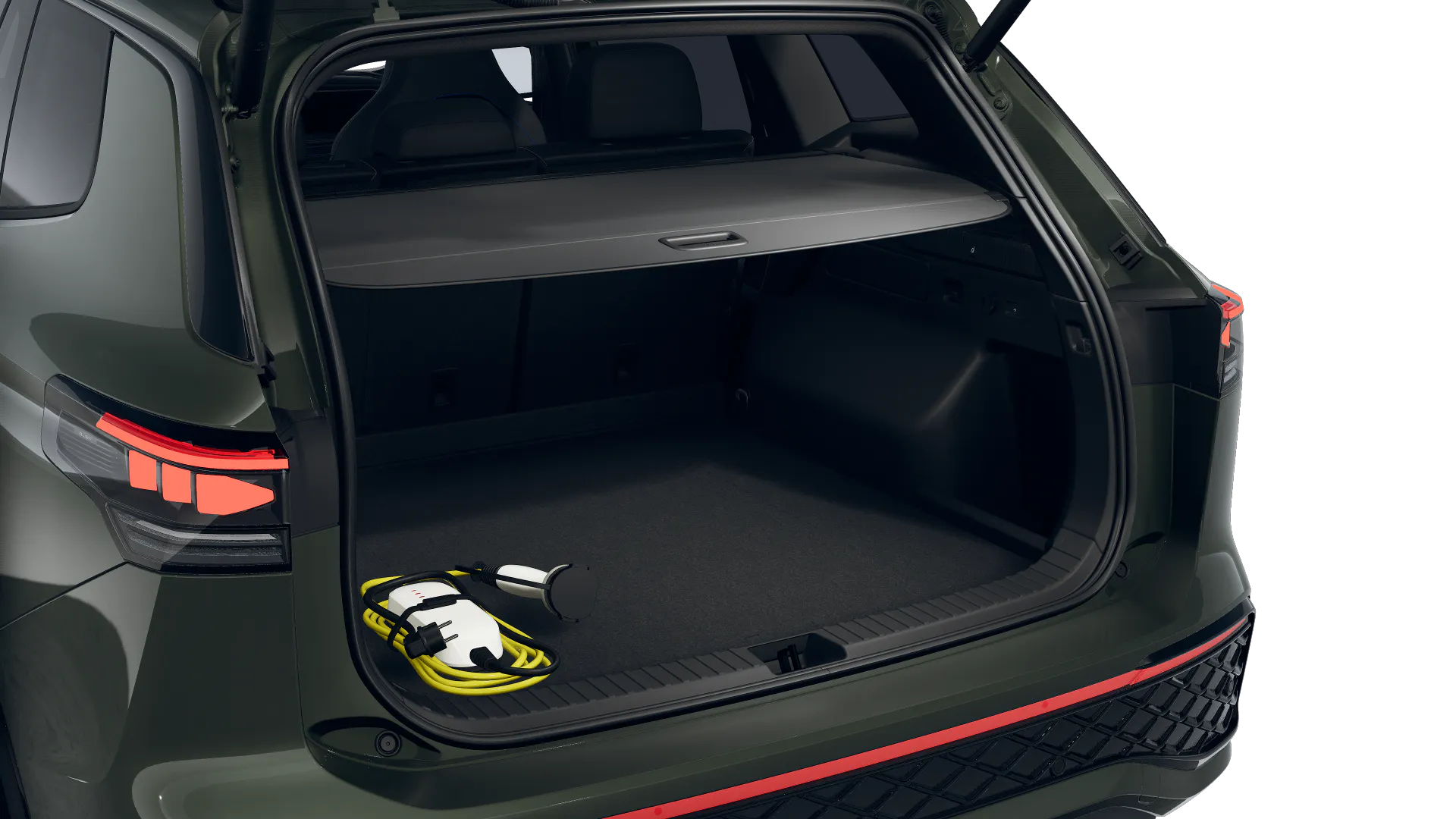 Volkswagen Tayron R-Line