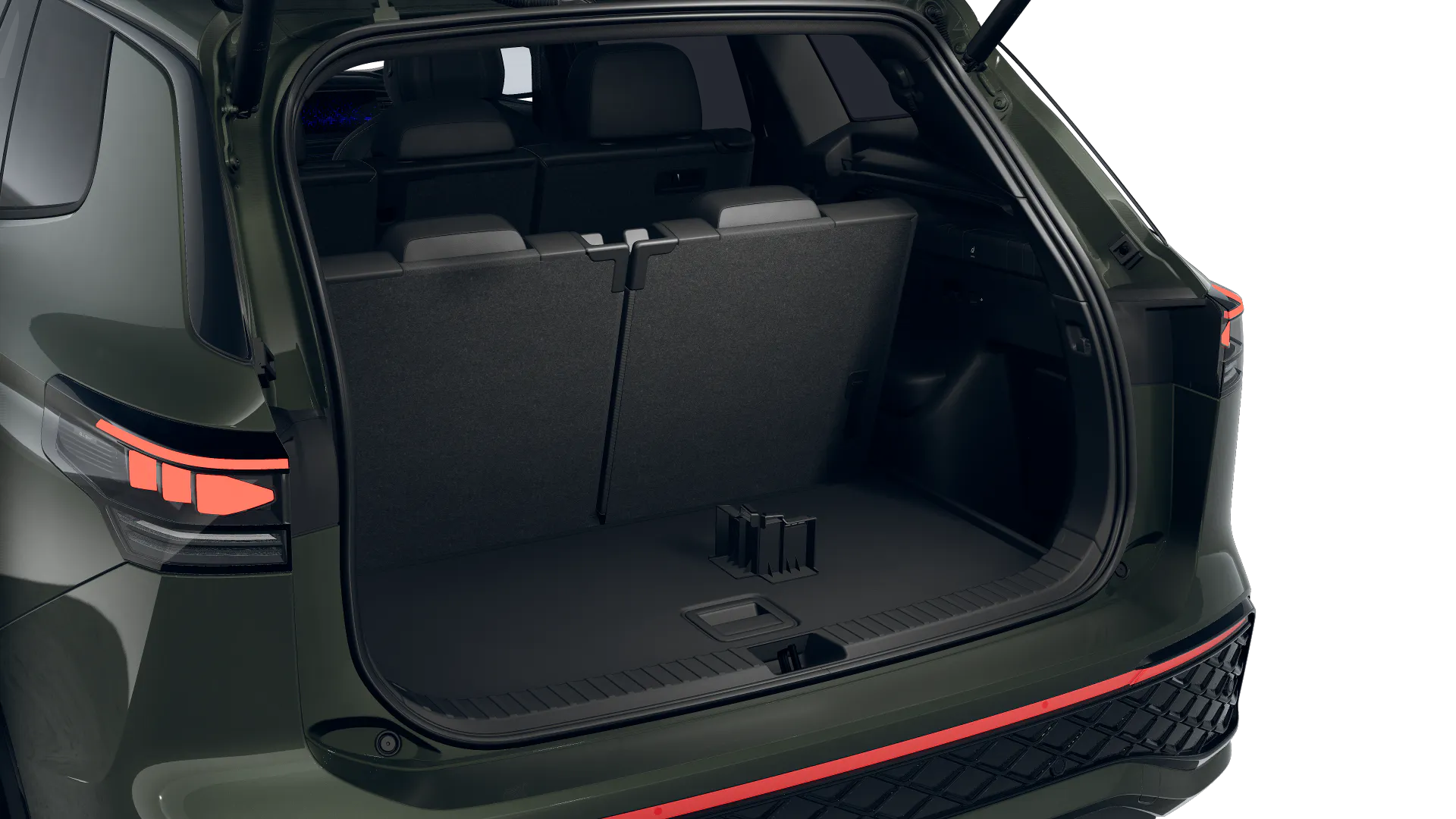 Volkswagen Tayron R-Line
