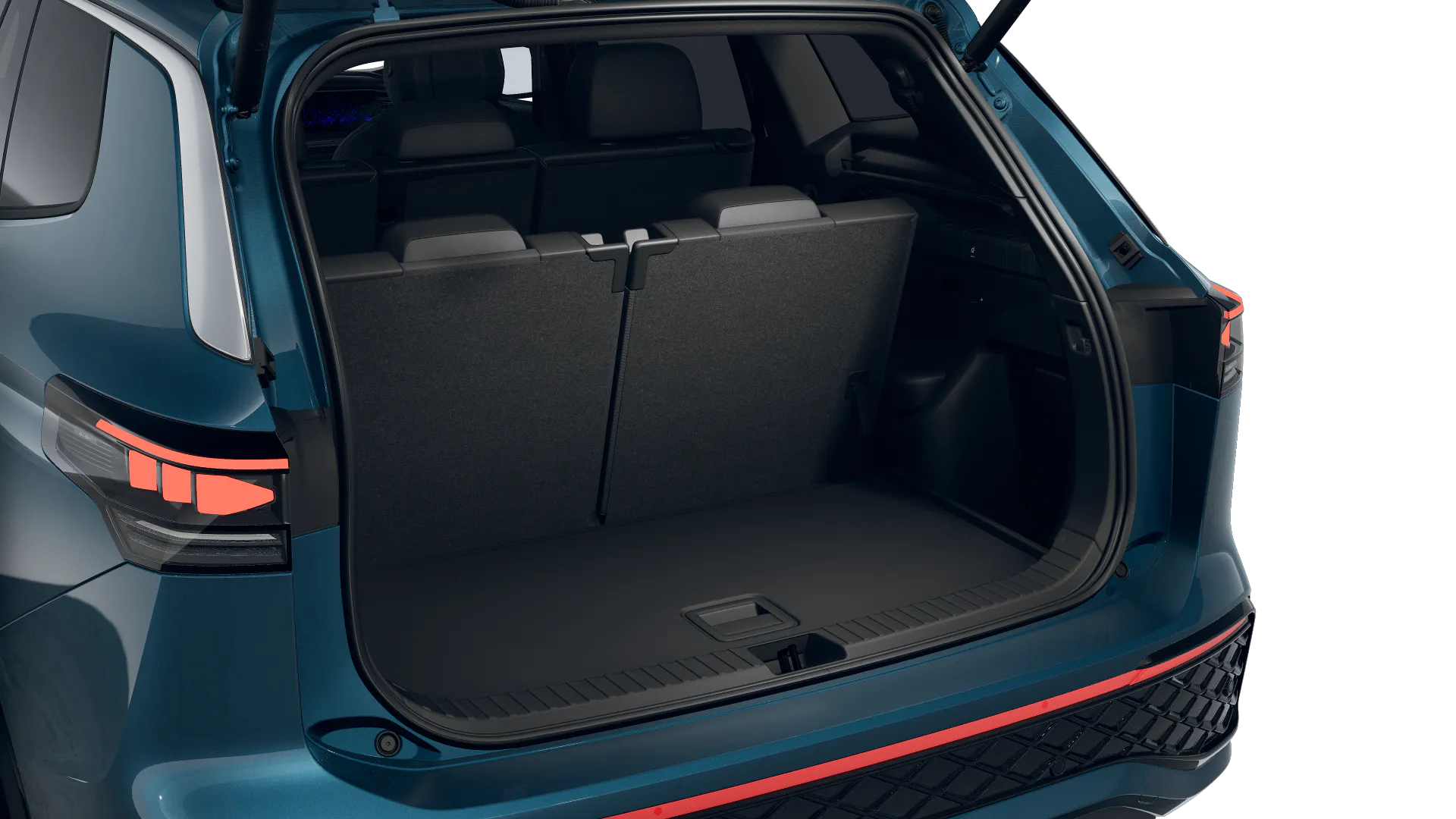 Volkswagen Tayron R-Line