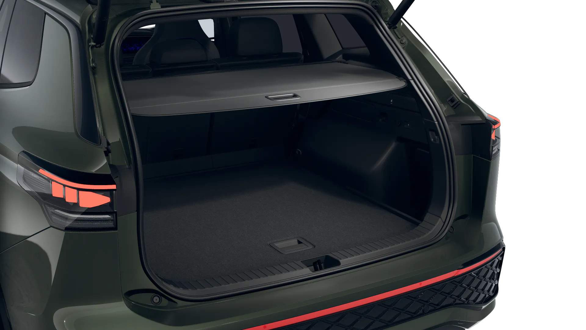 Volkswagen Tayron R-Line