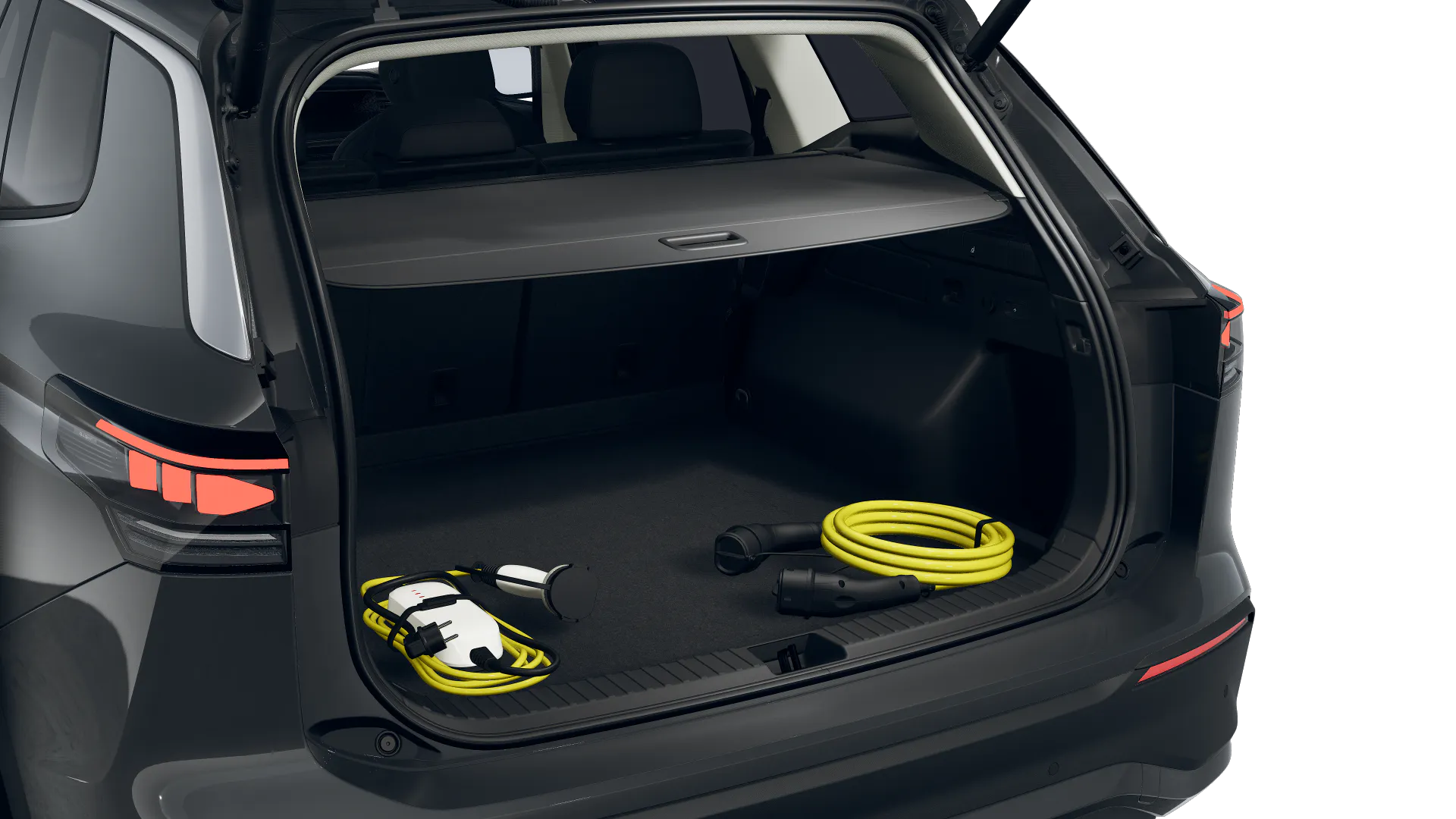 Volkswagen Tayron Life