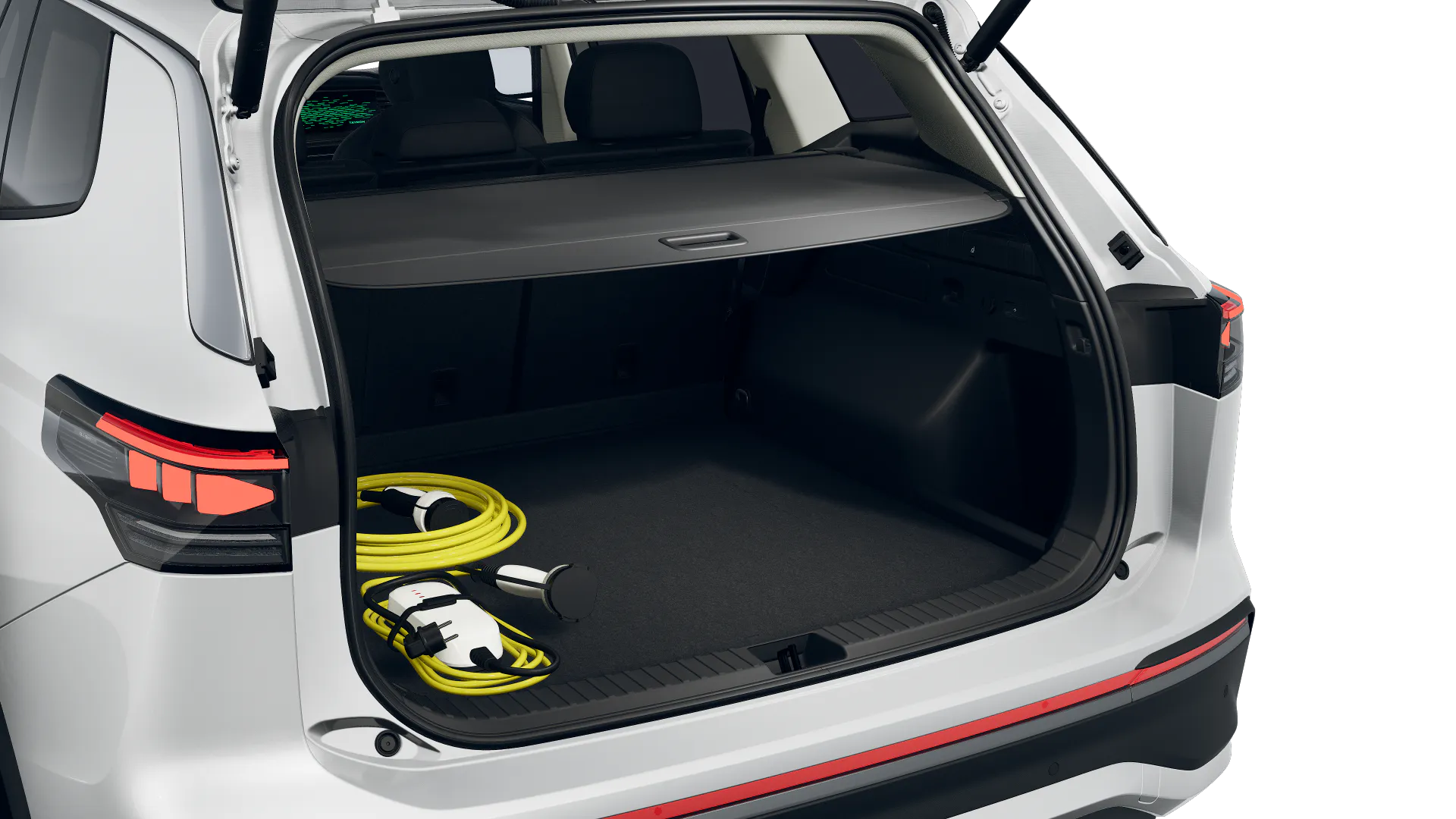 Volkswagen Tayron Elegance