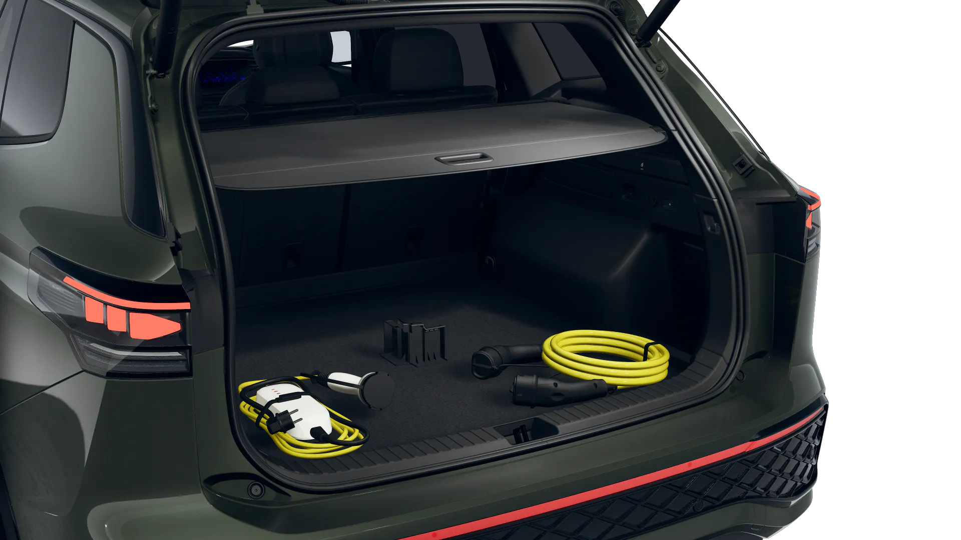 Volkswagen Tayron R-Line