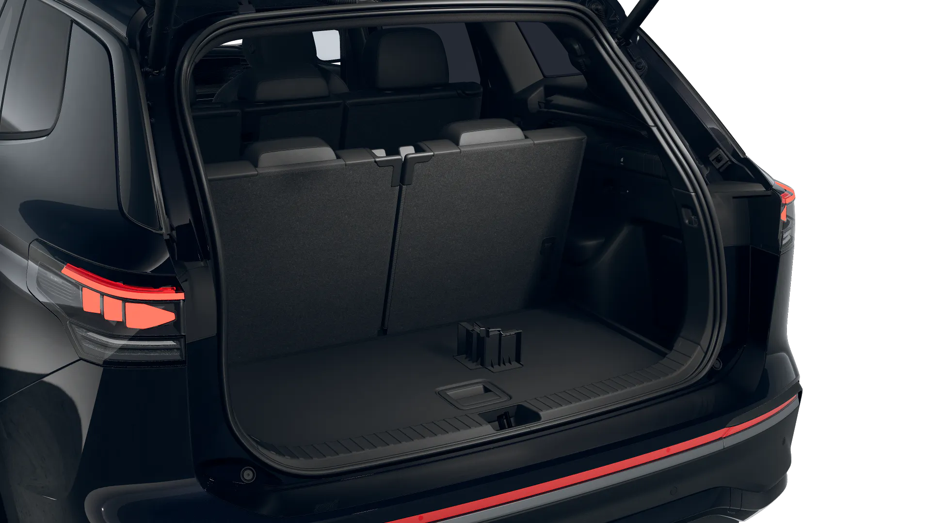 Volkswagen Tayron Elegance