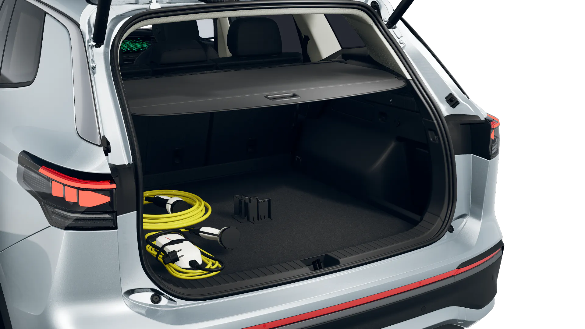 Volkswagen Tayron Elegance
