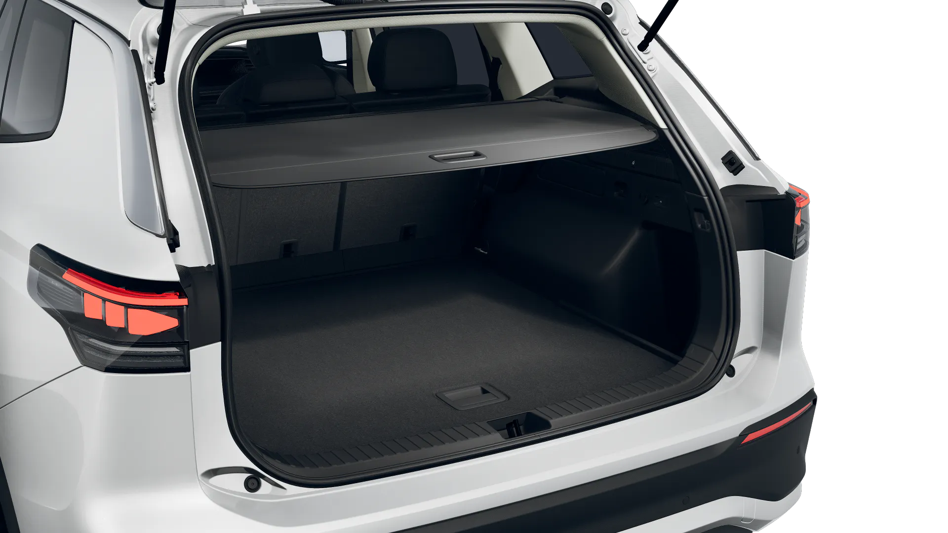 Volkswagen Tayron Life
