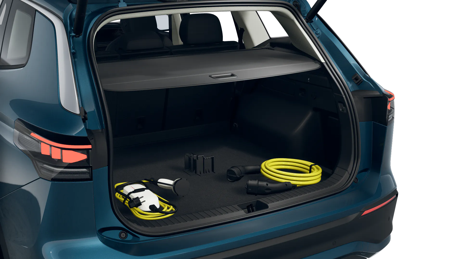 Volkswagen Tayron Life