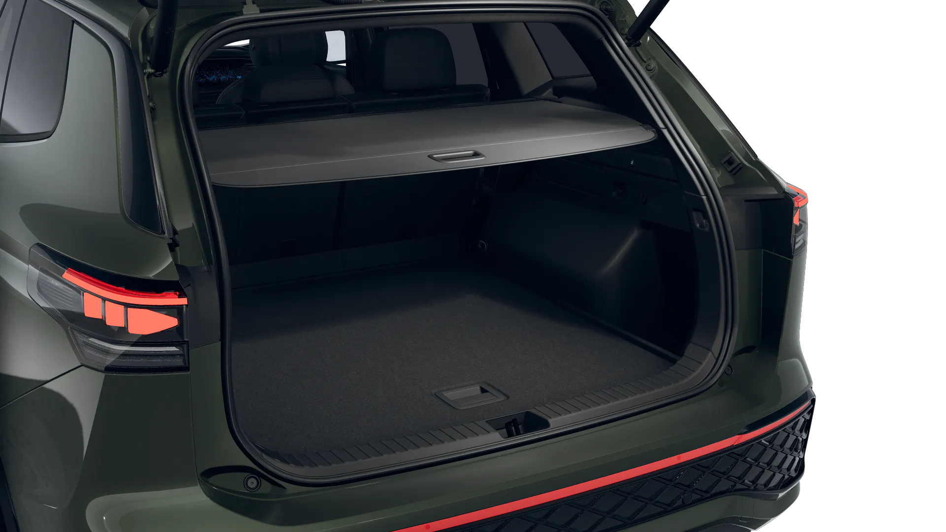 Volkswagen Tayron R-Line