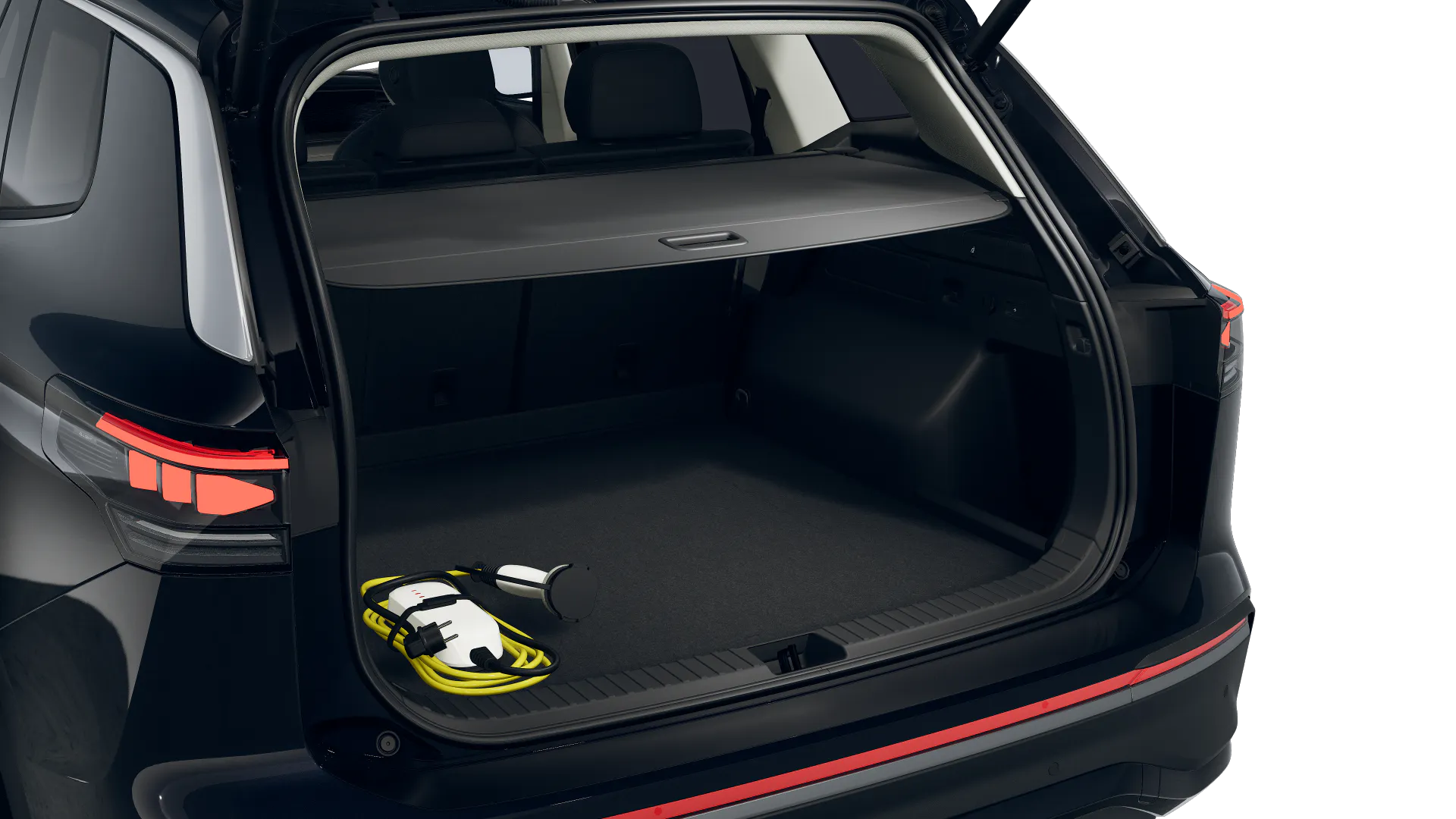 Volkswagen Tayron Elegance