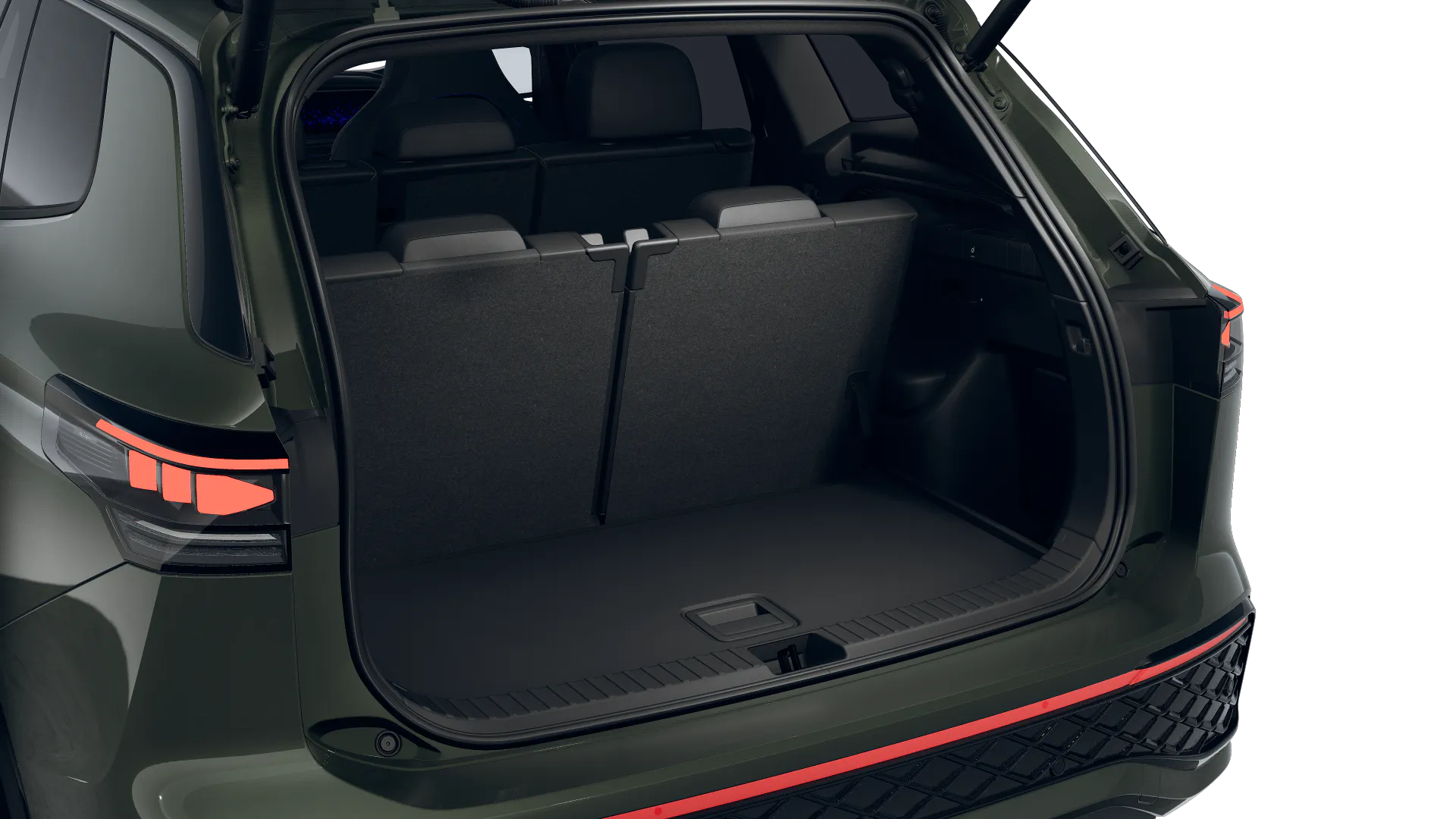 Volkswagen Tayron R-Line