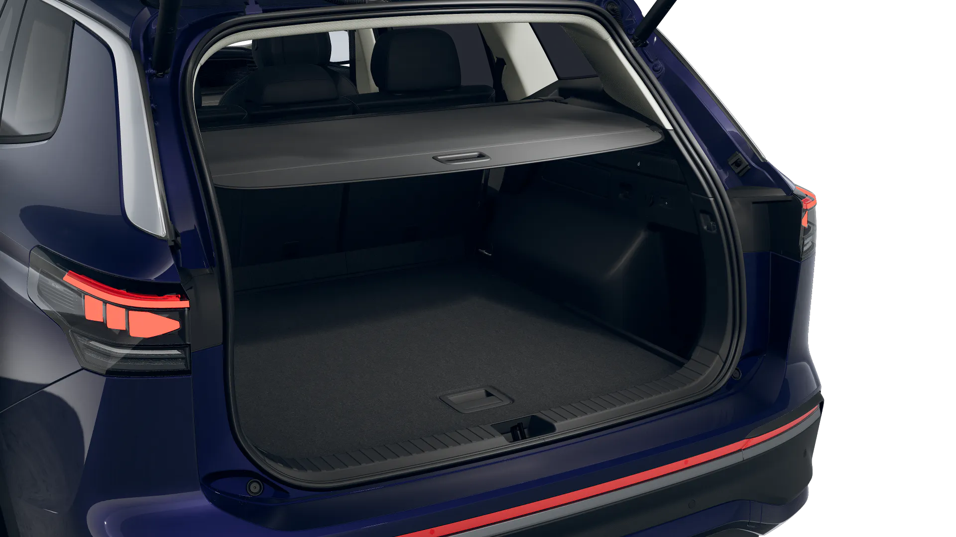 Volkswagen Tayron Elegance