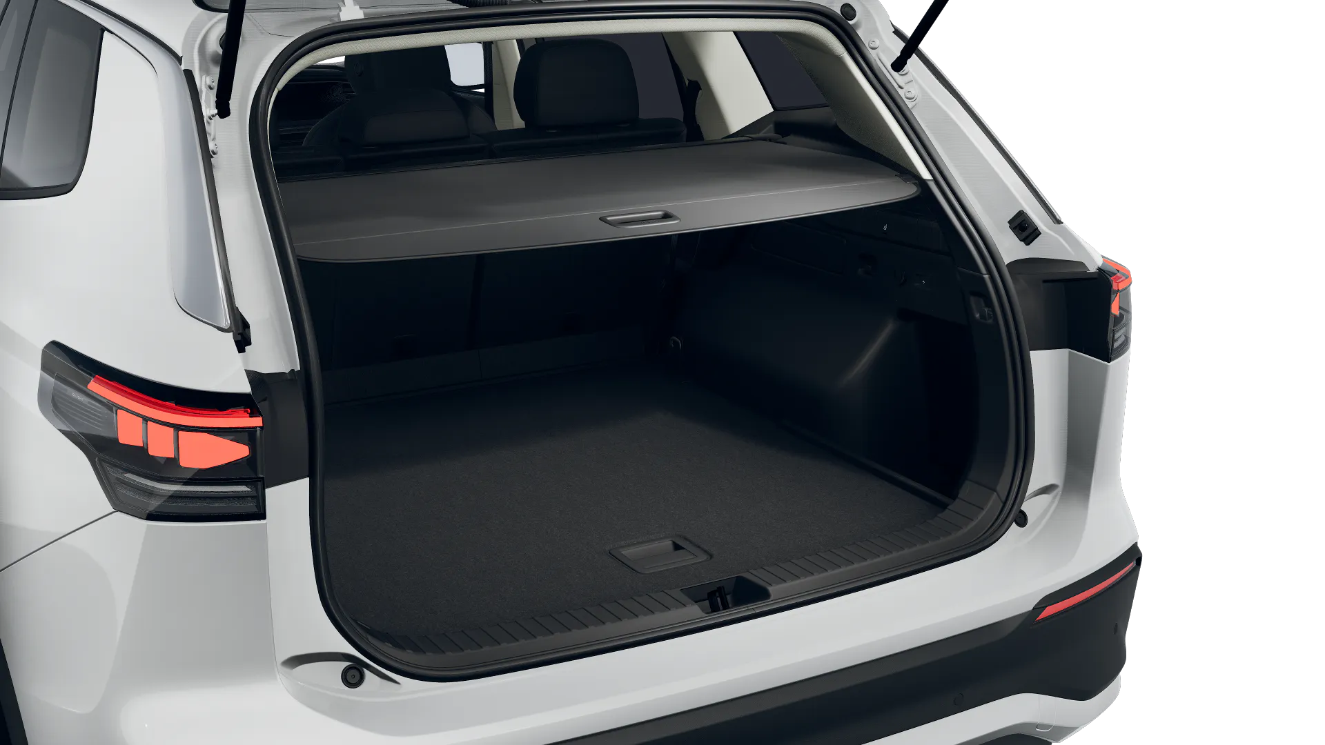 Volkswagen Tayron Life