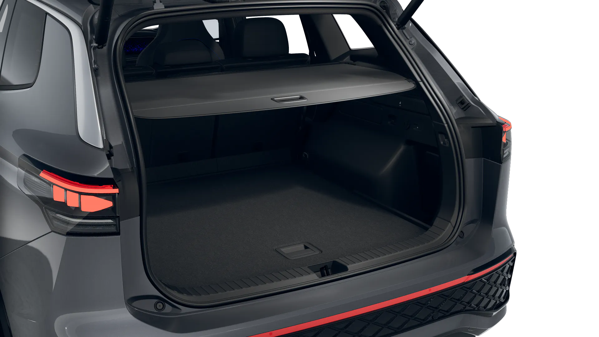 Volkswagen Tayron R-Line