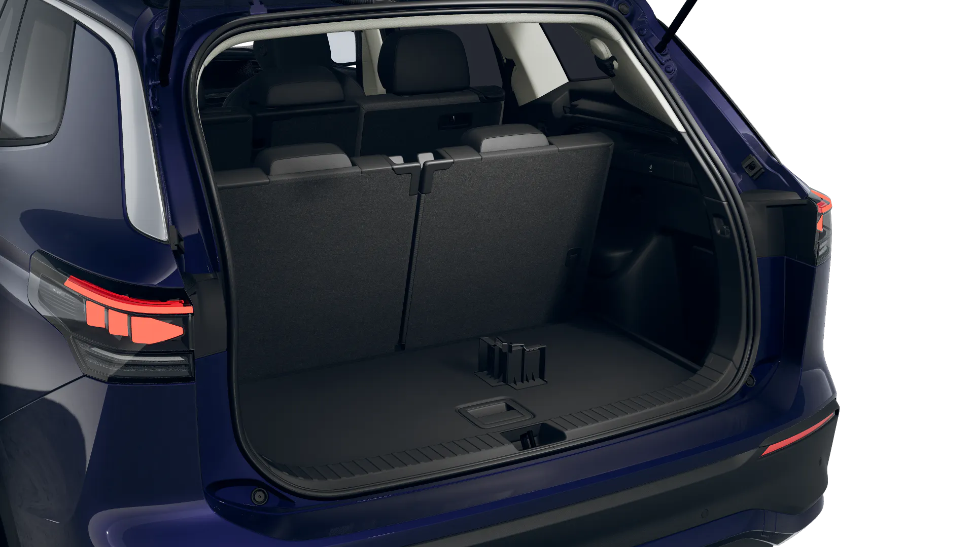Volkswagen Tayron Life