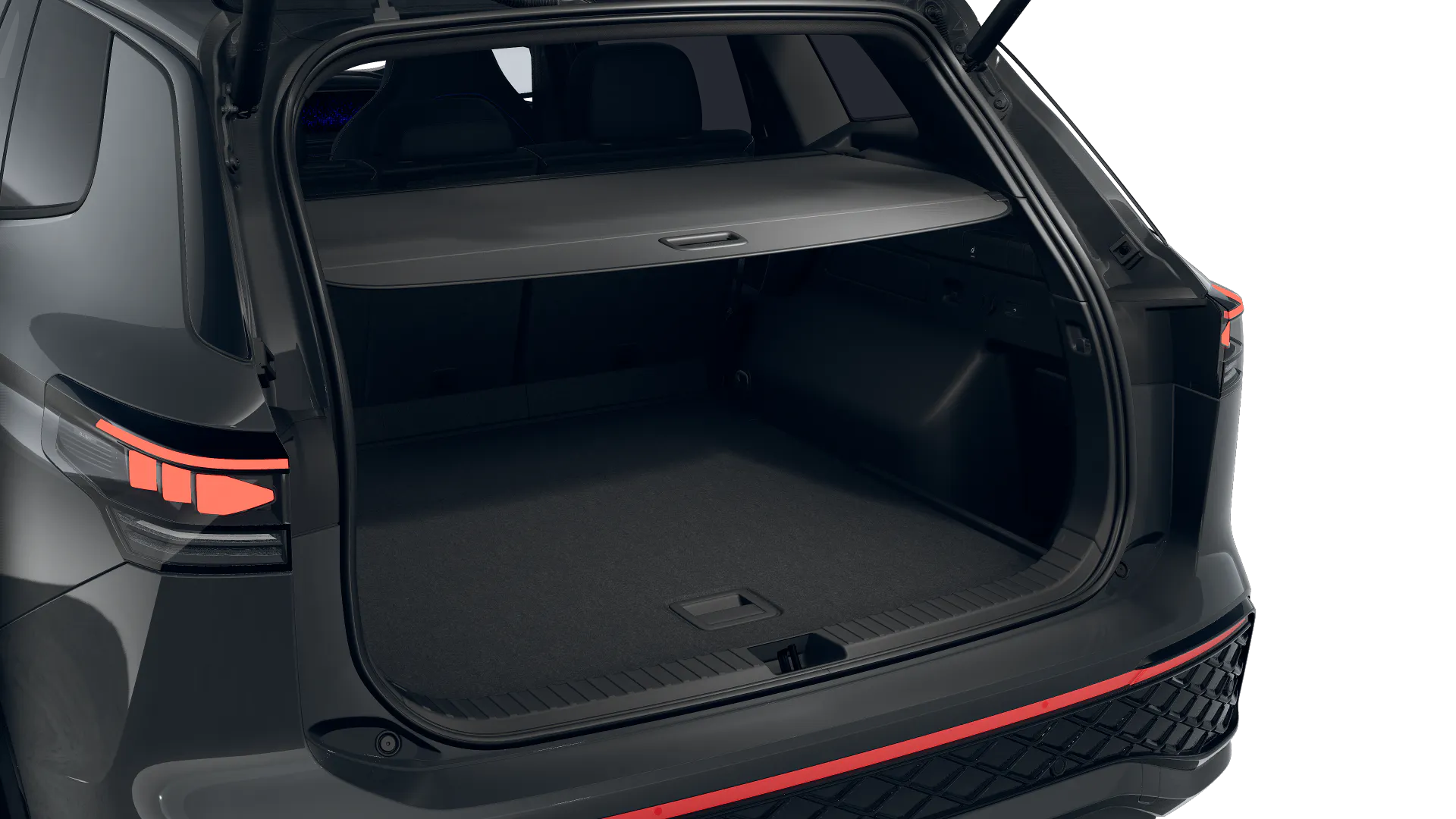 Volkswagen Tayron R-Line