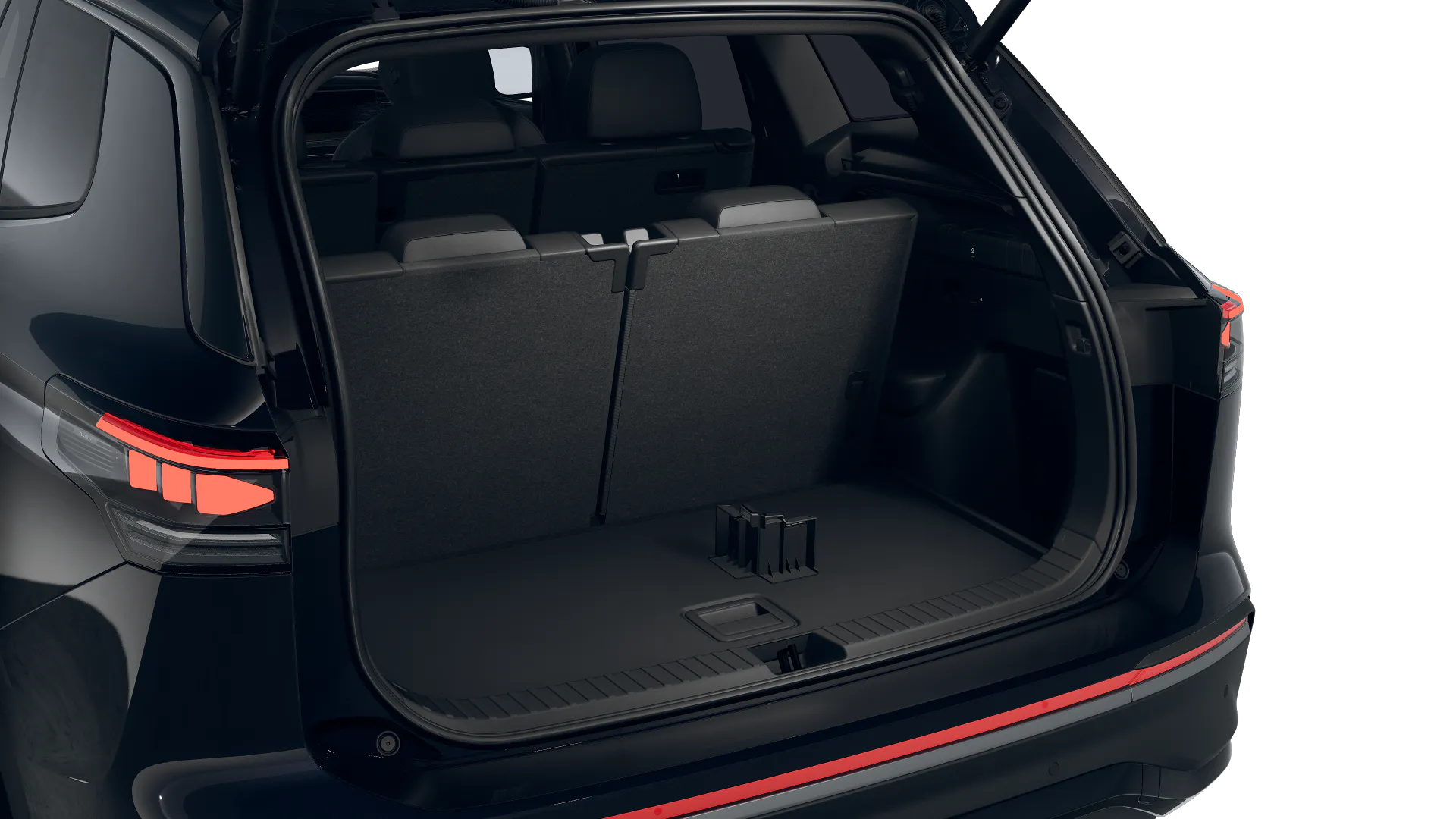 Volkswagen Tayron Elegance