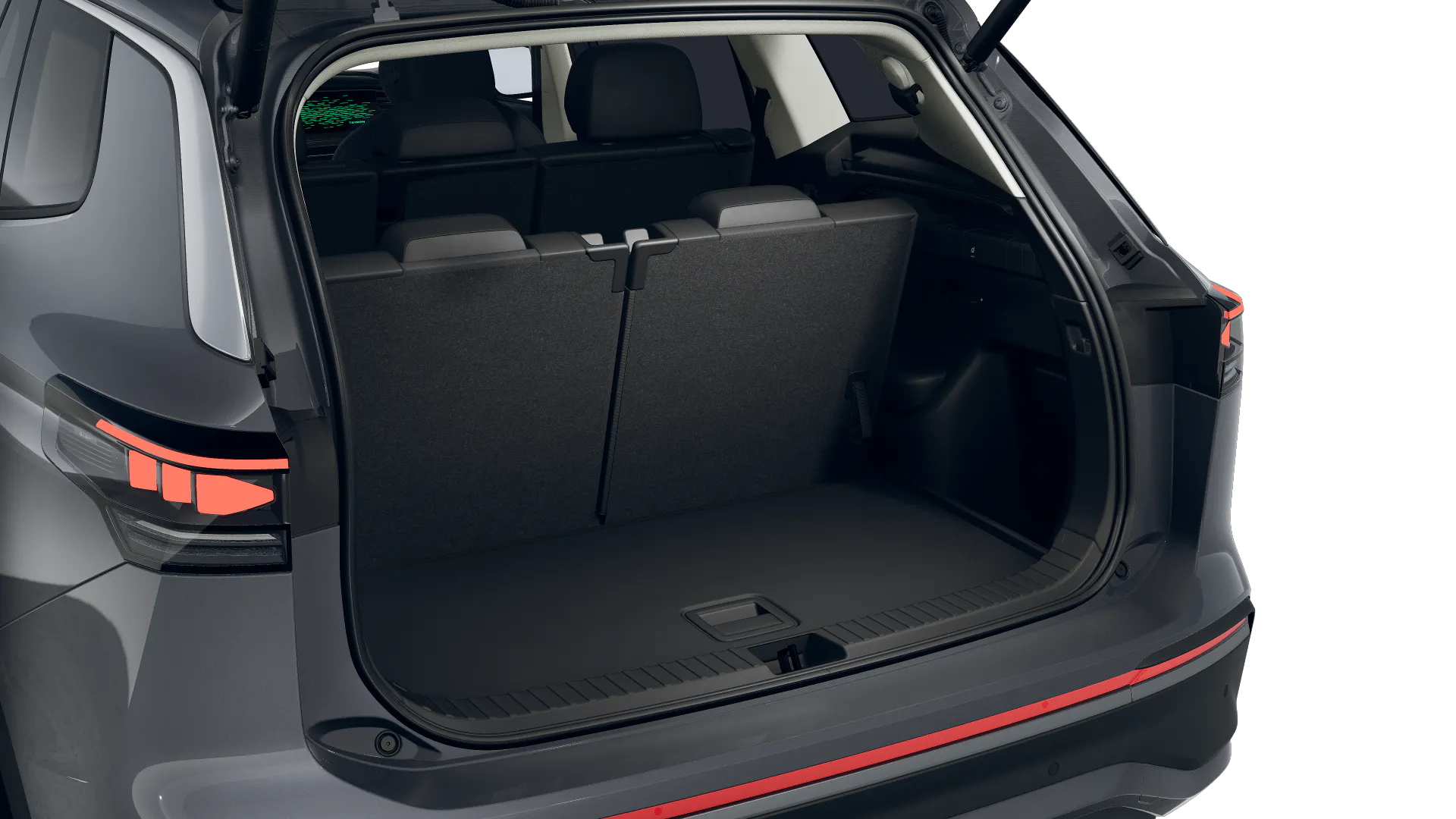 Volkswagen Tayron Elegance