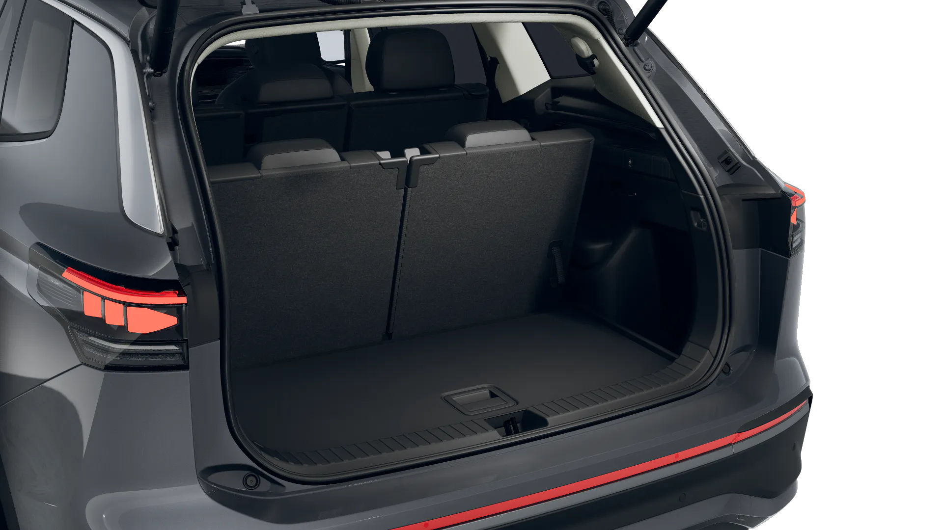 Volkswagen Tayron Elegance
