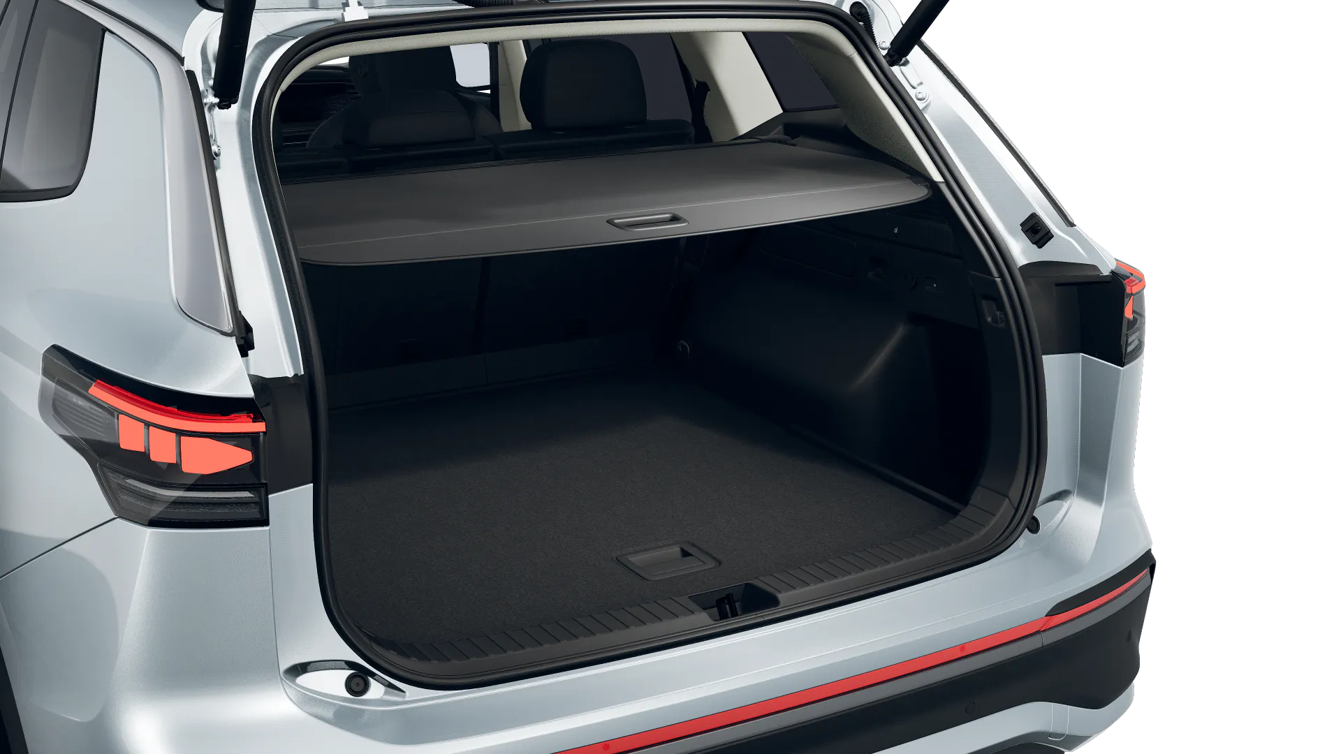 Volkswagen Tayron Elegance