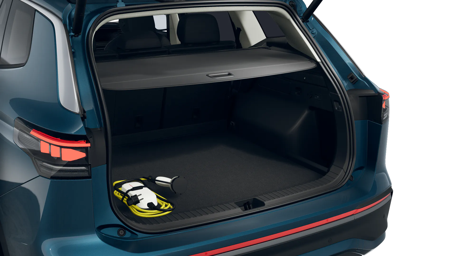 Volkswagen Tayron Elegance