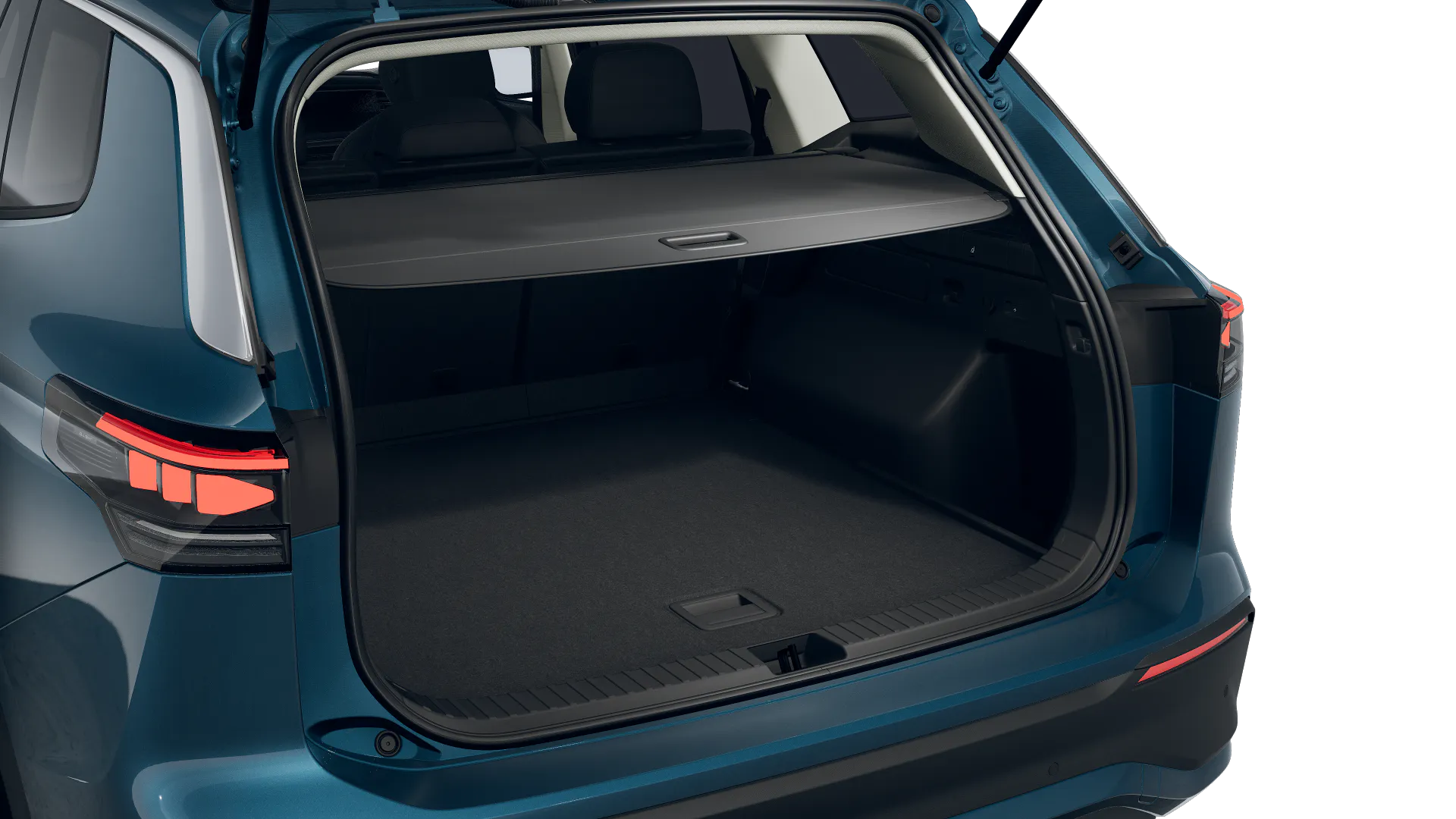 Volkswagen Tayron Life