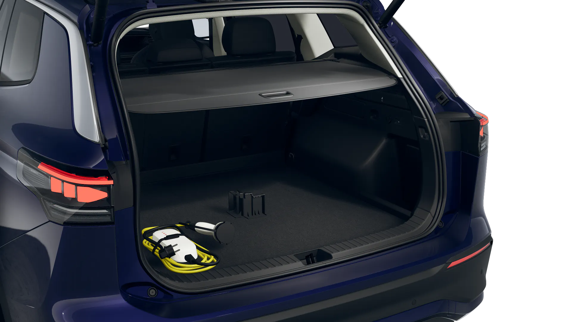 Volkswagen Tayron Life