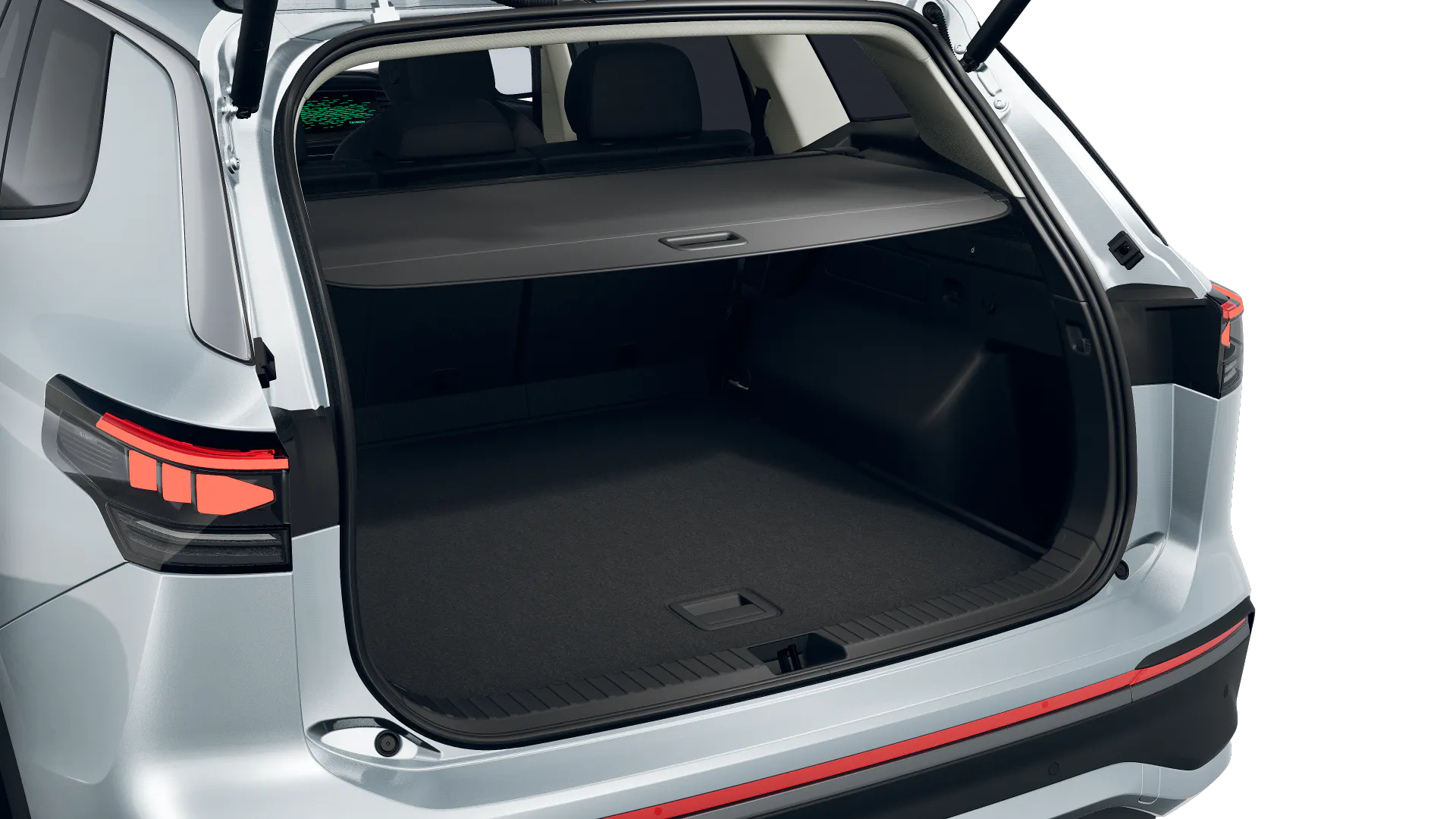 Volkswagen Tayron Elegance