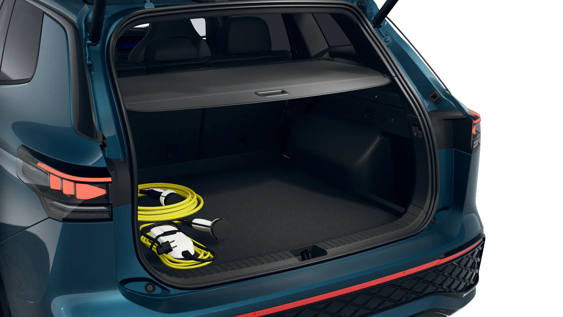 Volkswagen Tayron R-Line