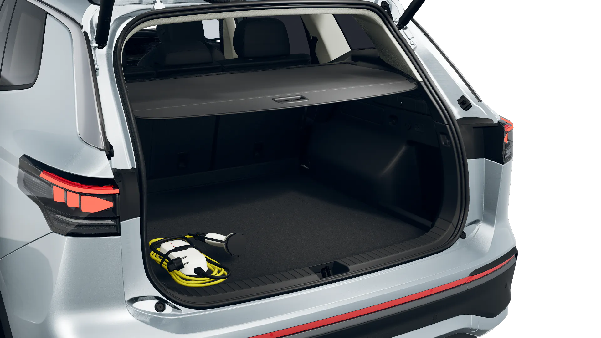 Volkswagen Tayron Elegance