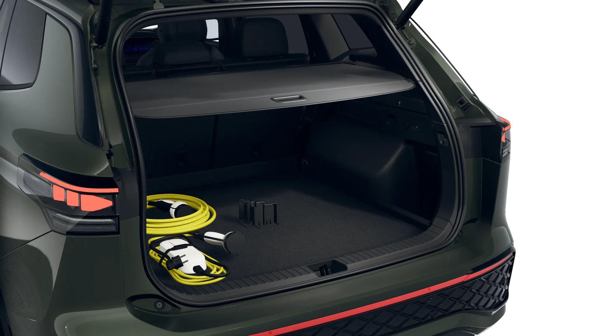 Volkswagen Tayron R-Line