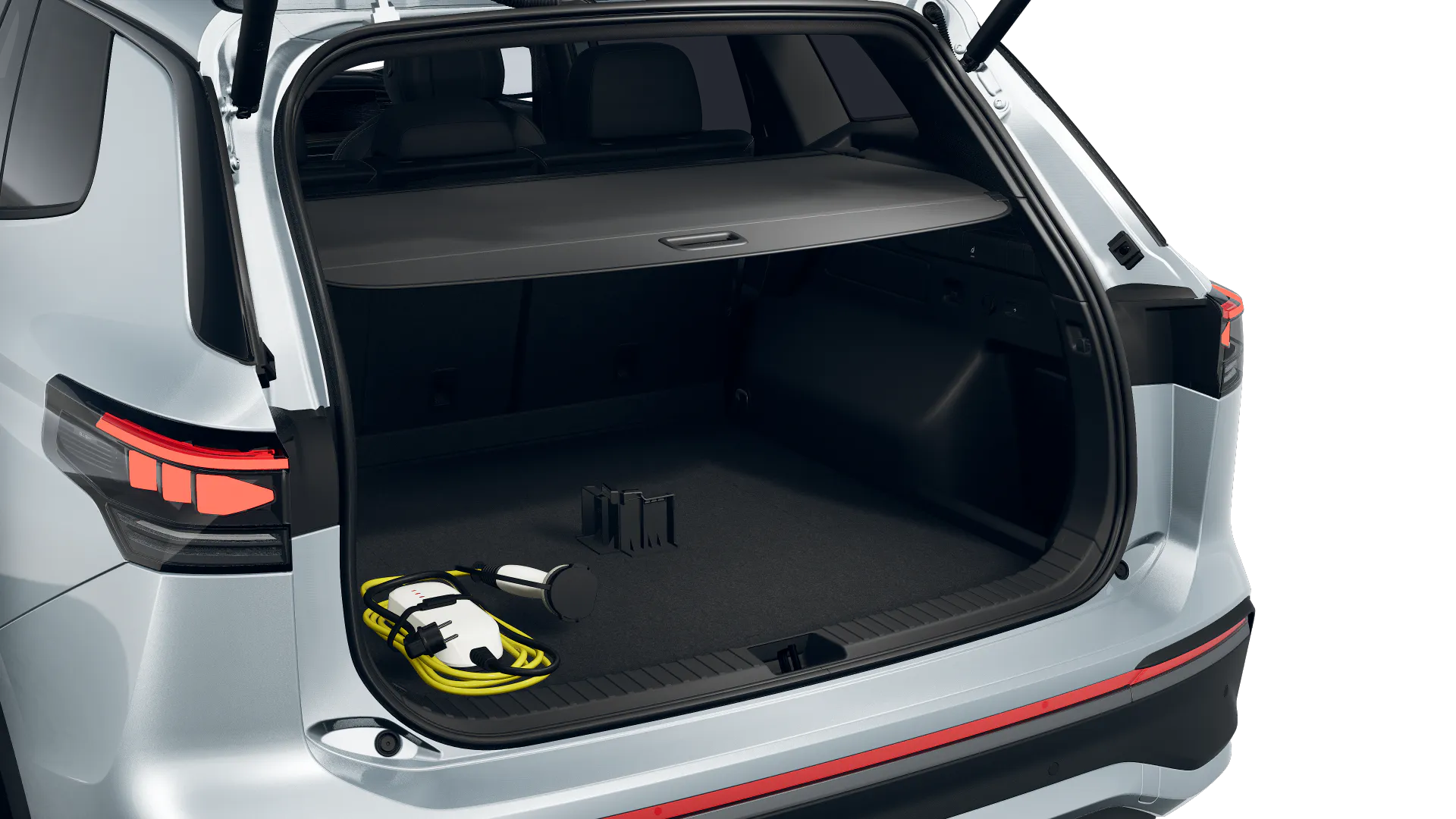 Volkswagen Tayron Elegance
