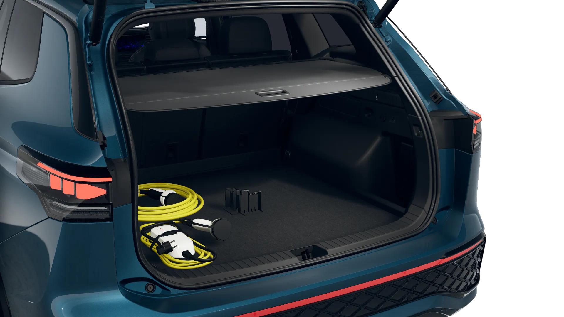Volkswagen Tayron R-Line