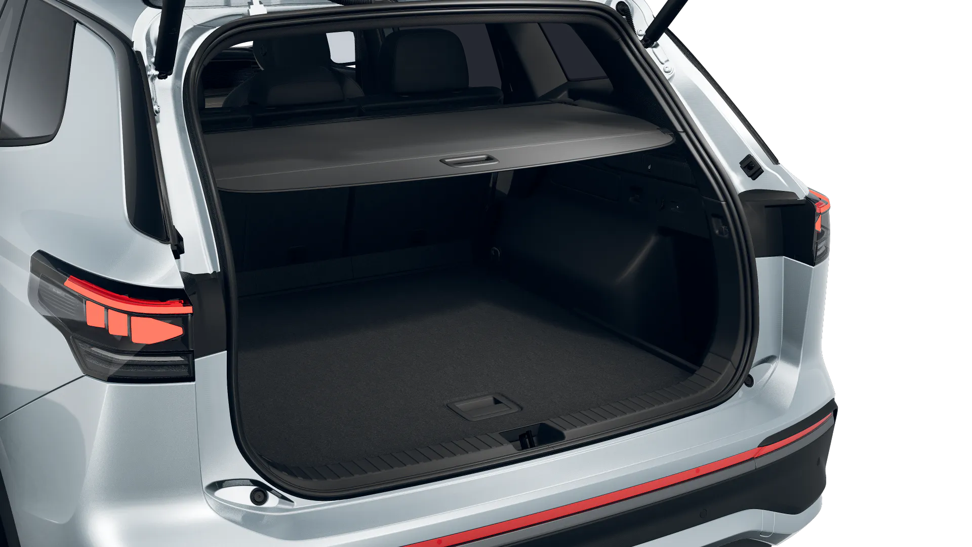 Volkswagen Tayron Elegance