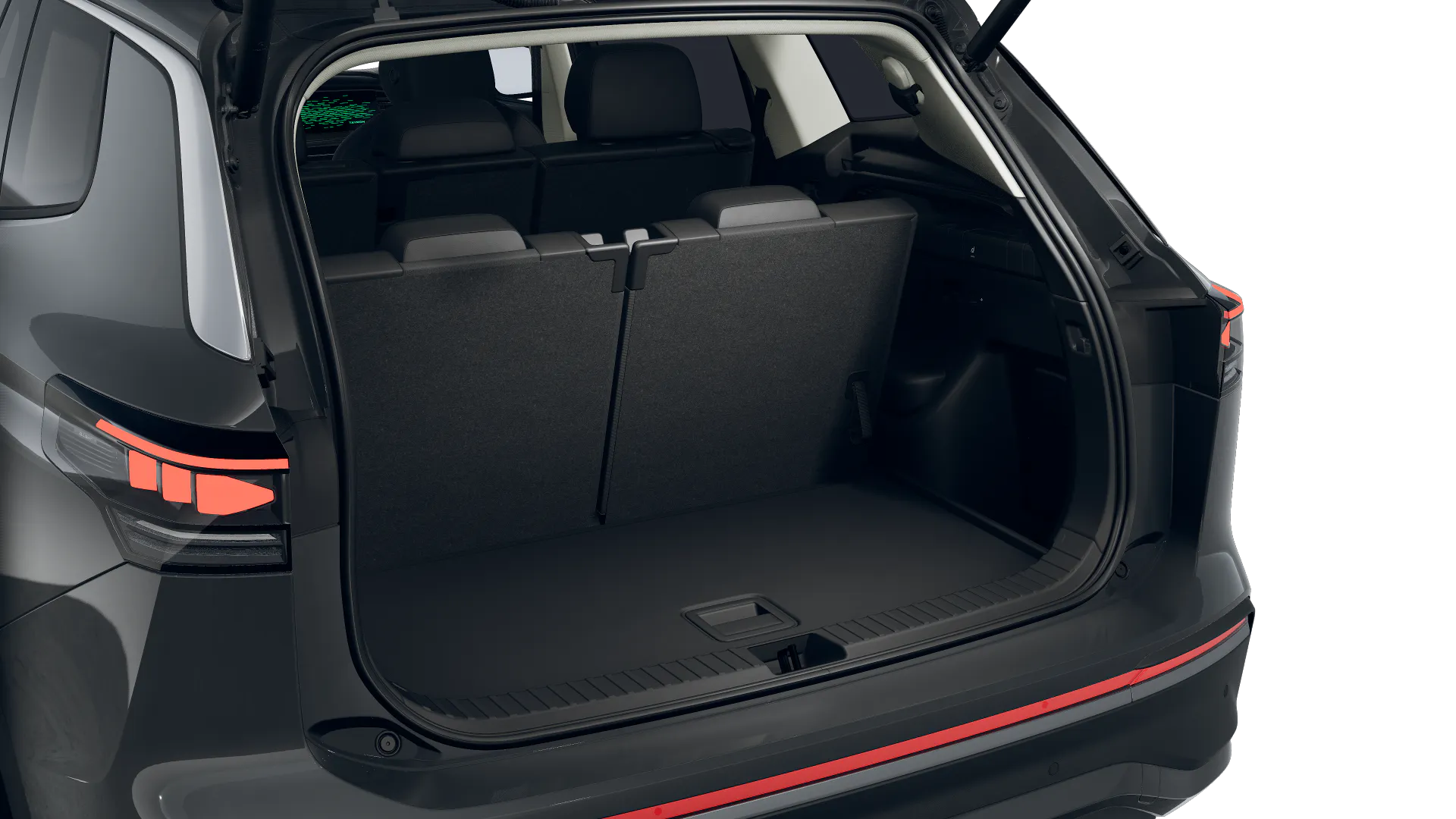 Volkswagen Tayron Elegance