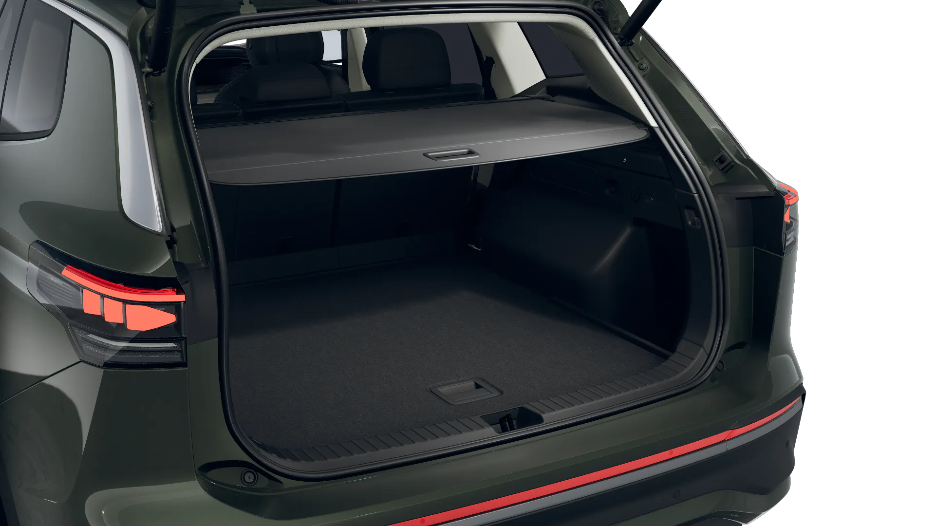 Volkswagen Tayron Elegance