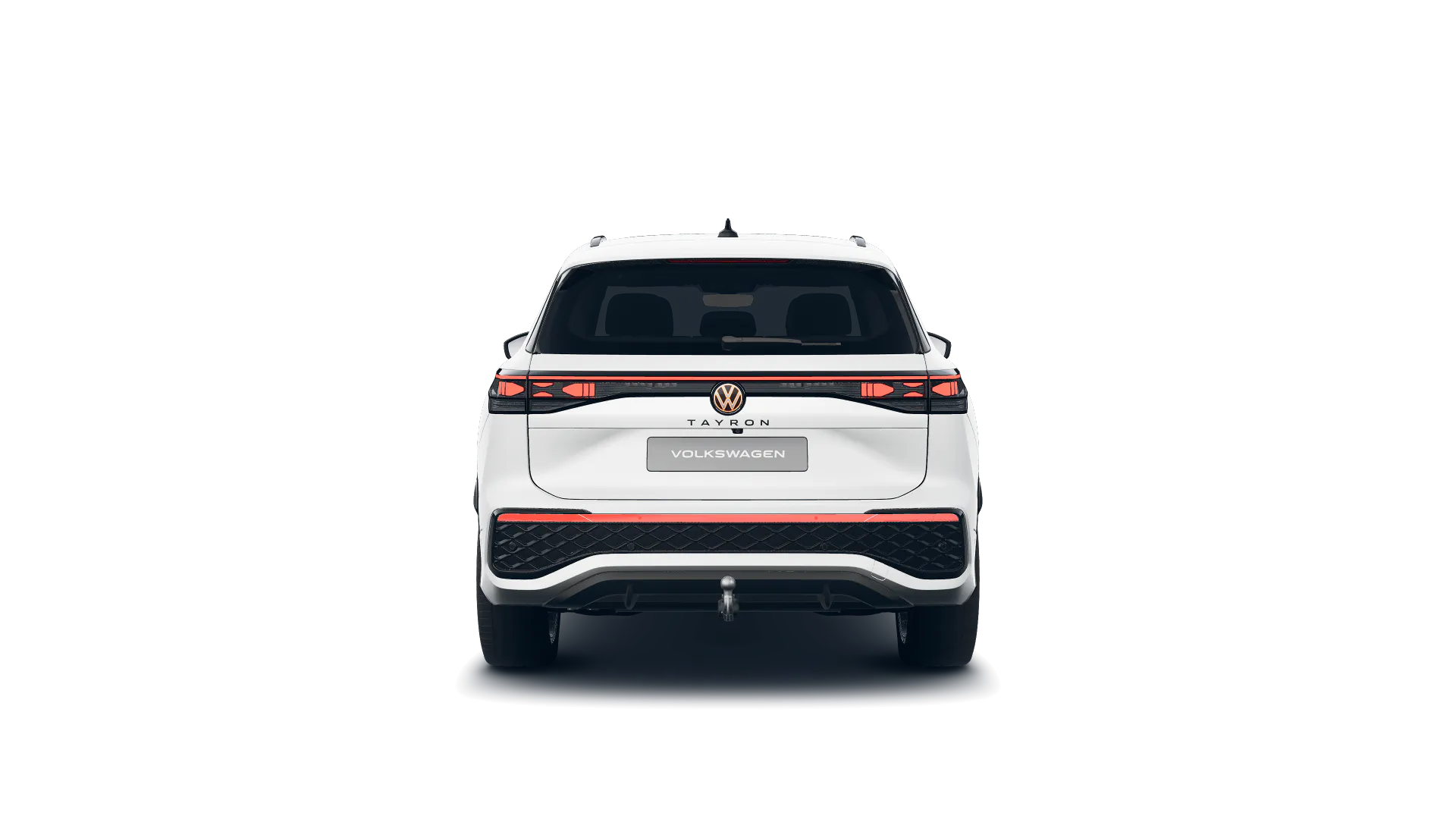 Volkswagen Tayron R-Line